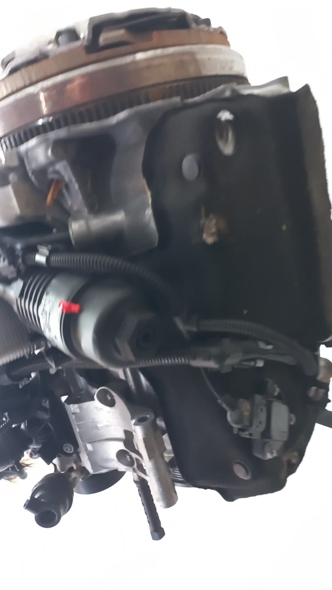 Motor completo MINI 4