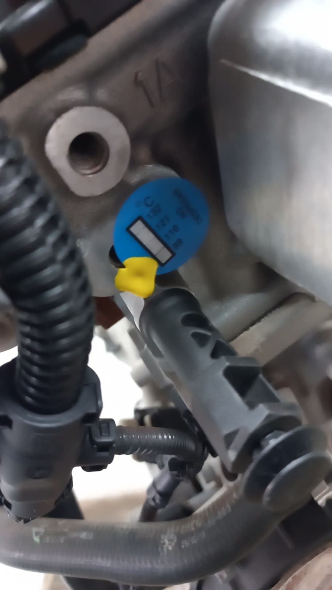 Motor completo MINI 3