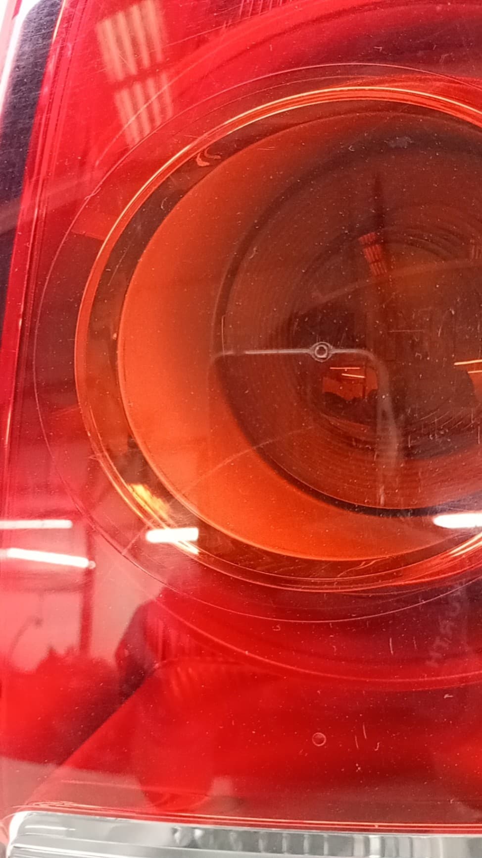 Piloto trasero derecho MINI 5