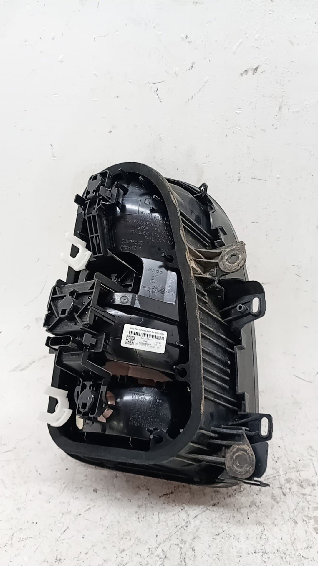 Piloto trasero derecho MINI 4