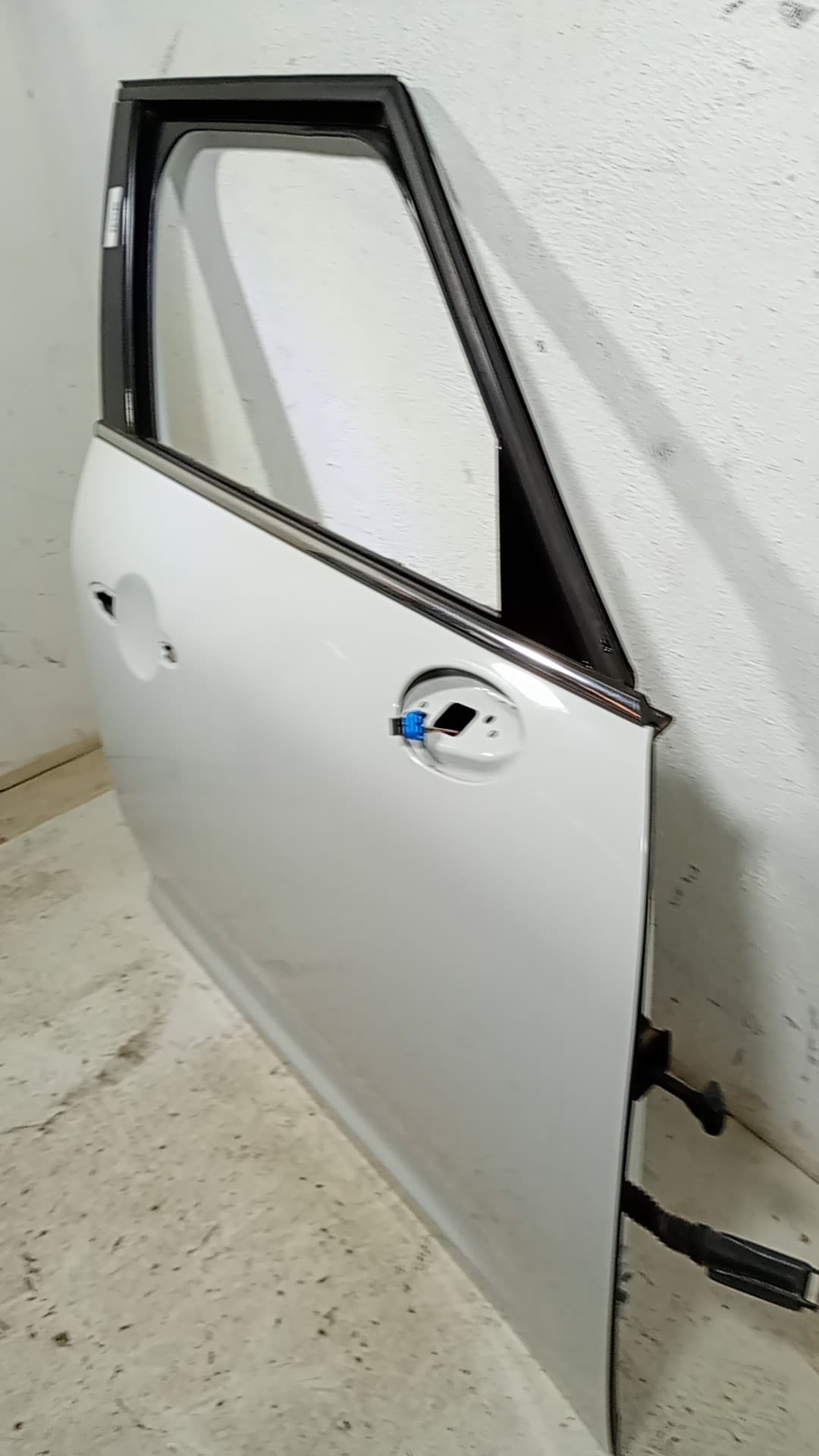Puerta delantera derecha MINI 3
