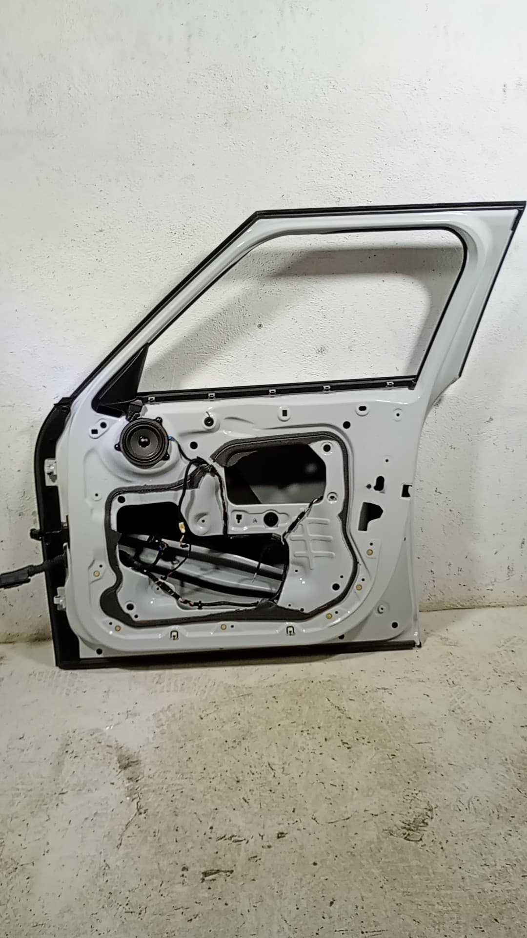 Puerta delantera derecha MINI 2