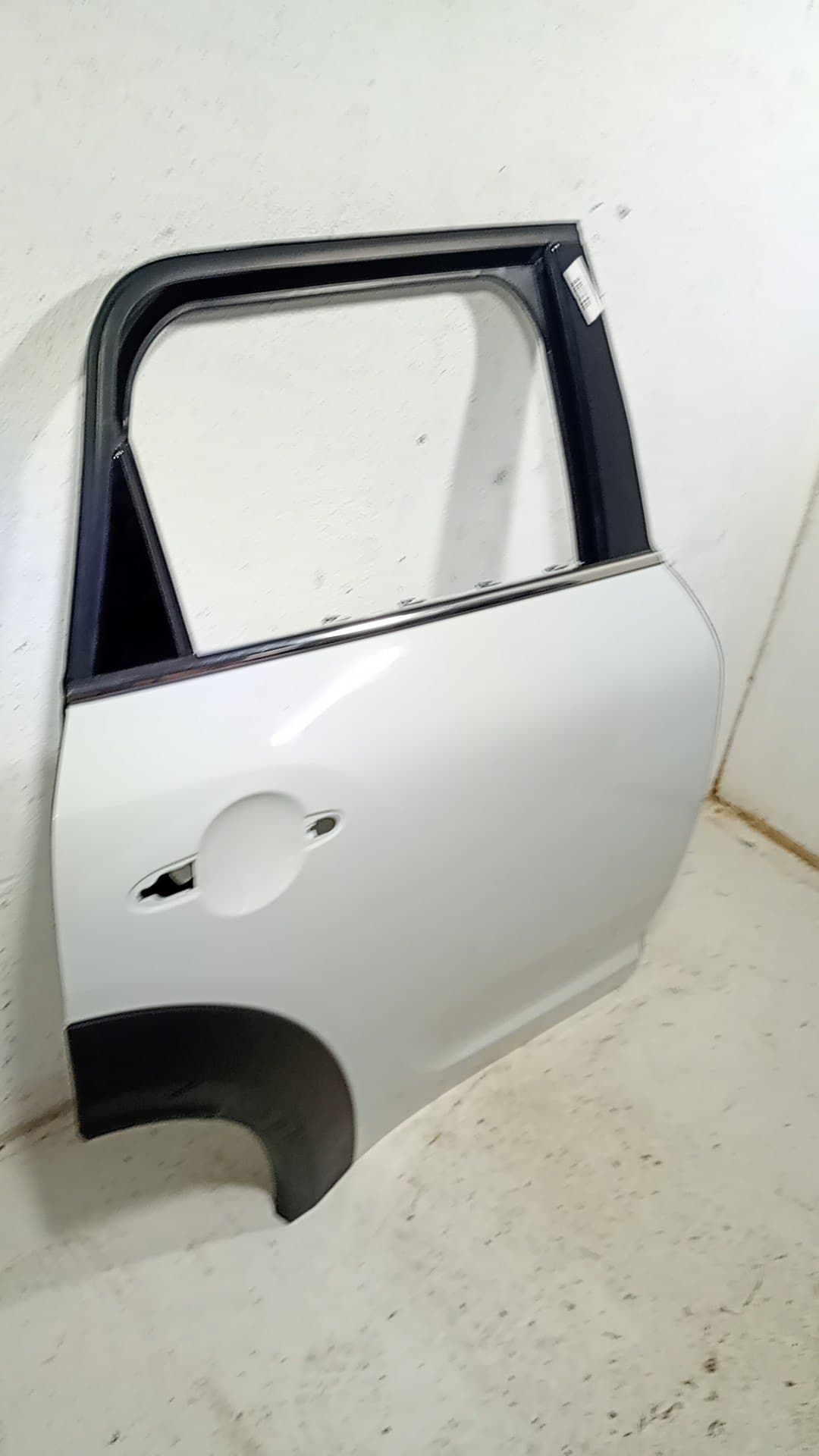 Puerta trasera derecha MINI 4