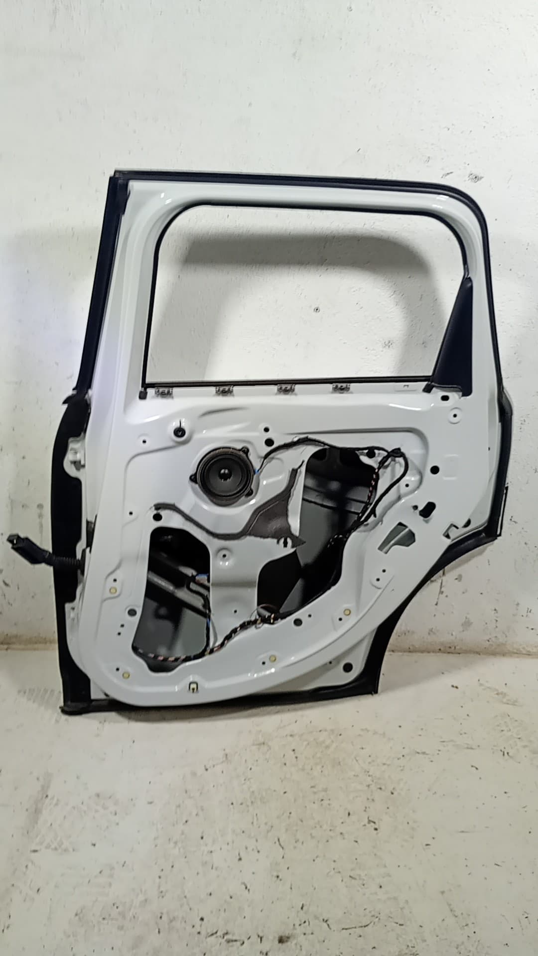 Puerta trasera derecha MINI 2