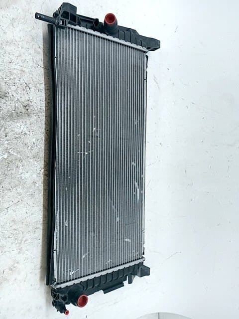 Radiador agua MINI 2