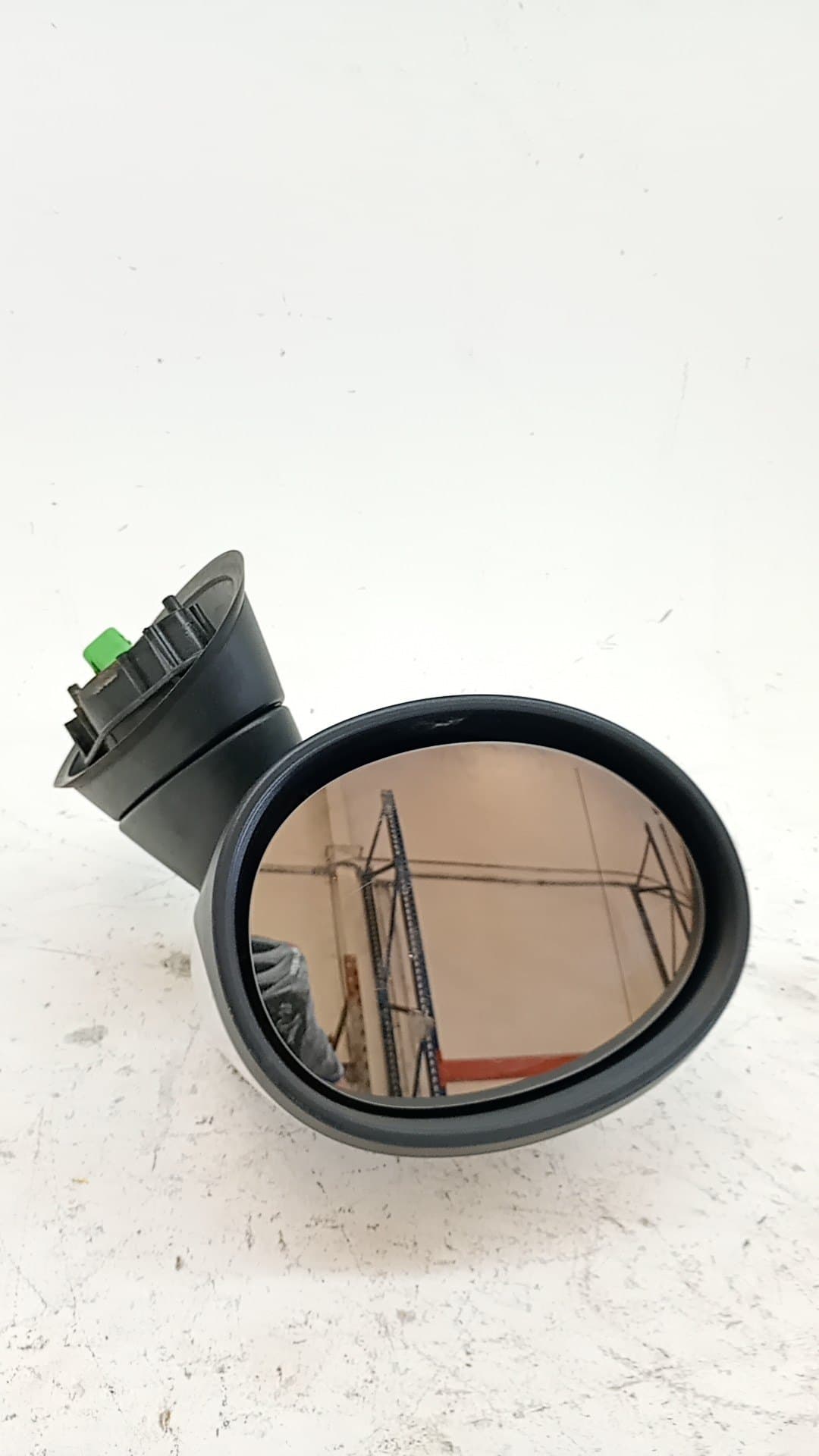 Retrovisor izquierdo MINI