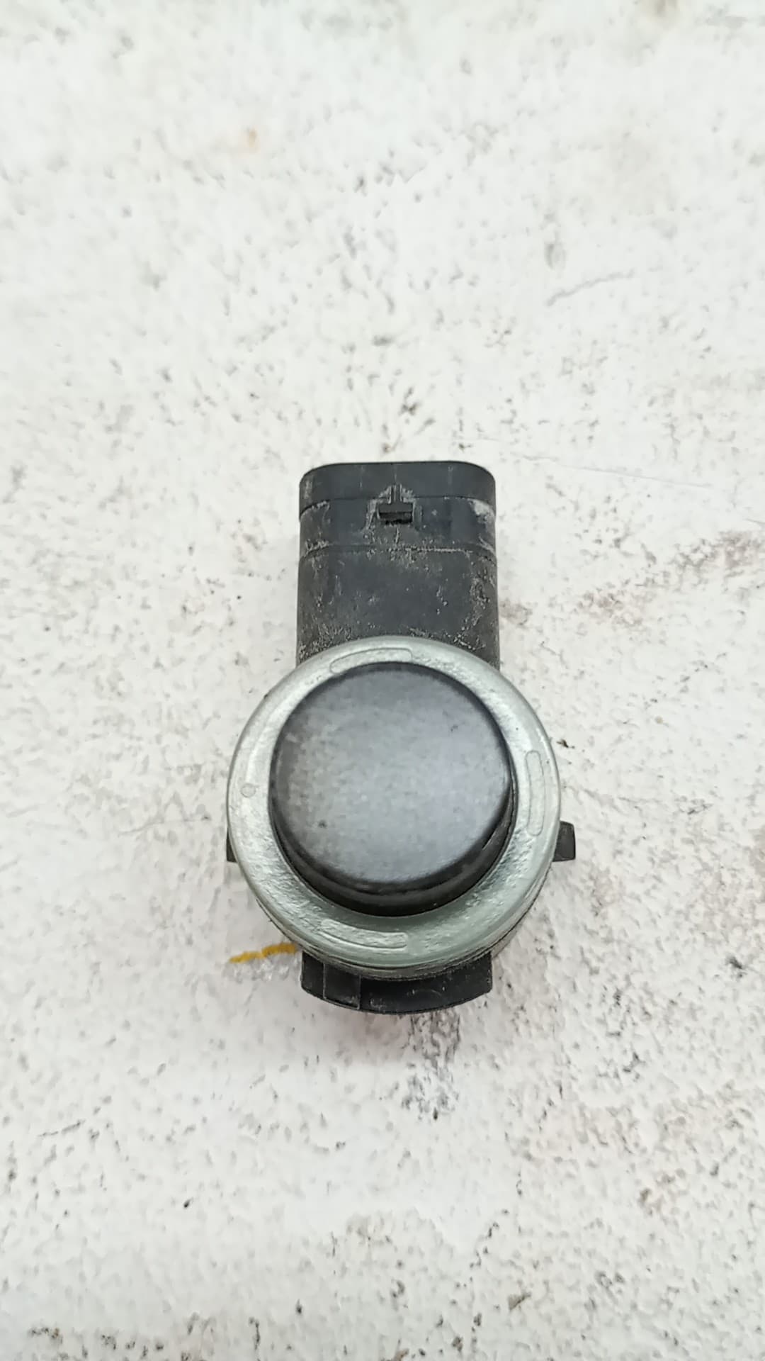 Sensor de aparcamiento MINI