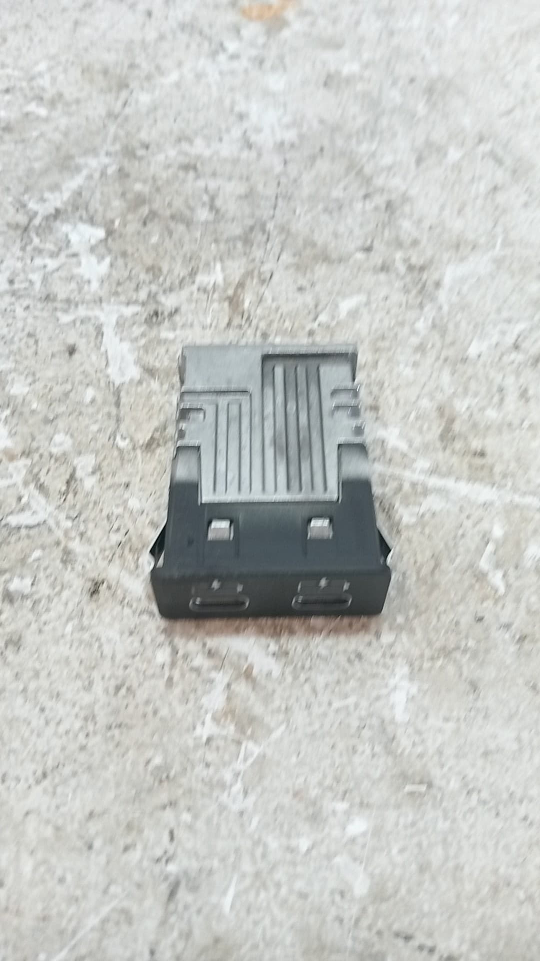 Recambio MINI ref. 84105A84160