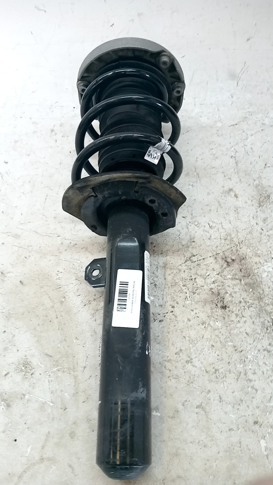 Amortiguador delantero derecho MINI