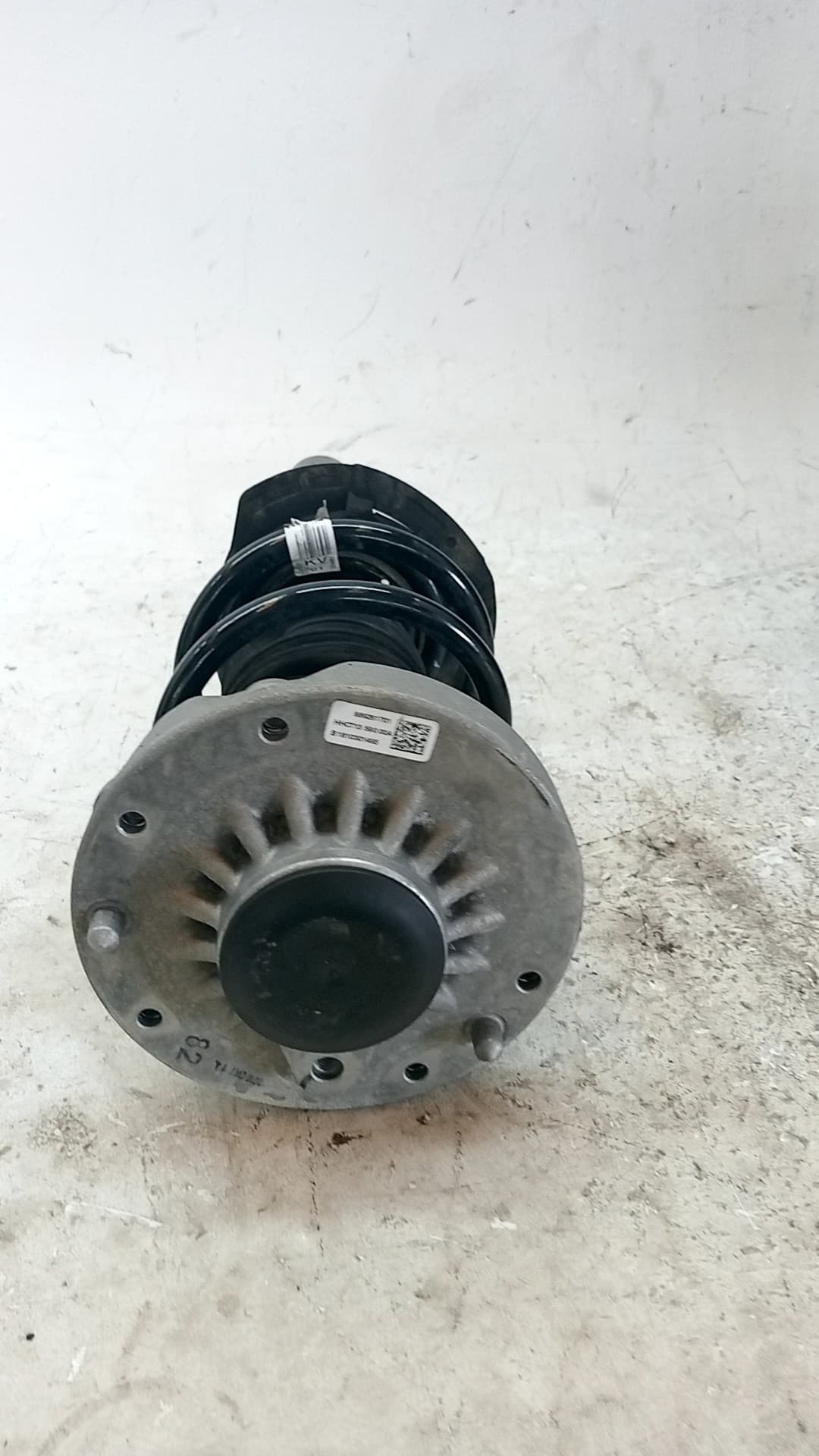 Amortiguador delantero derecho MINI 2