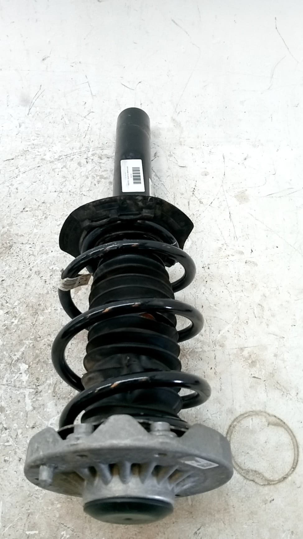 Amortiguador delantero izquierdo MINI