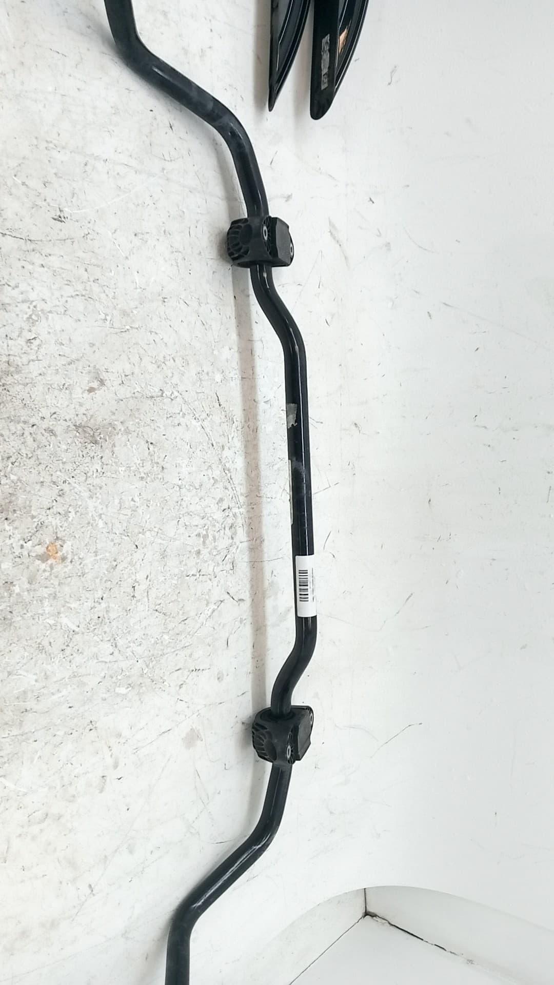 Barra estabilizadora delantera MINI