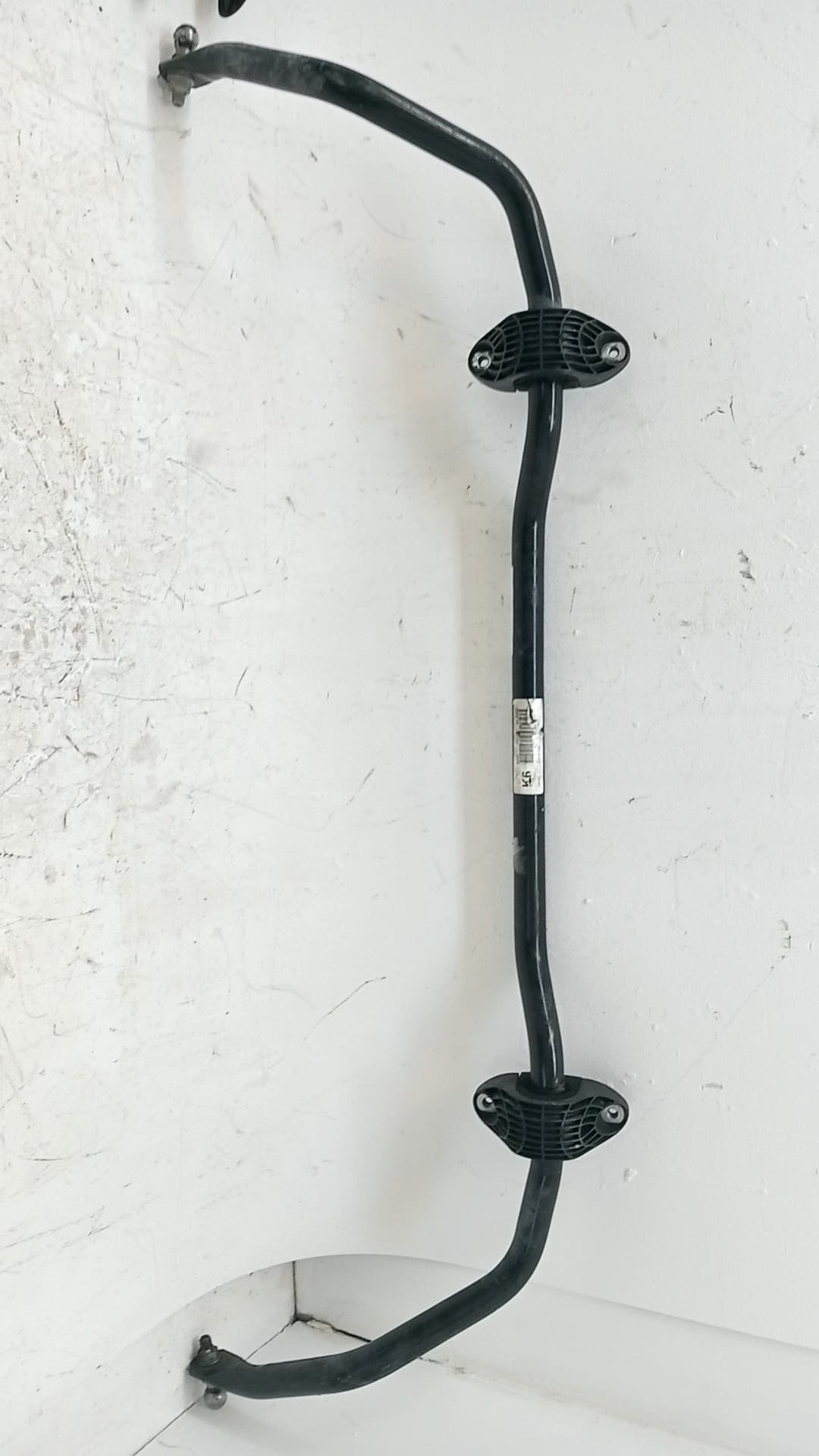 Barra estabilizadora delantera MINI 2