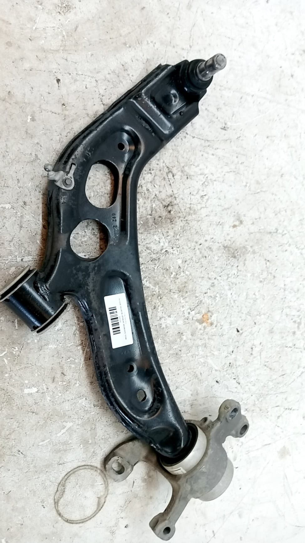 Brazo suspension inferior delantero derecho MINI