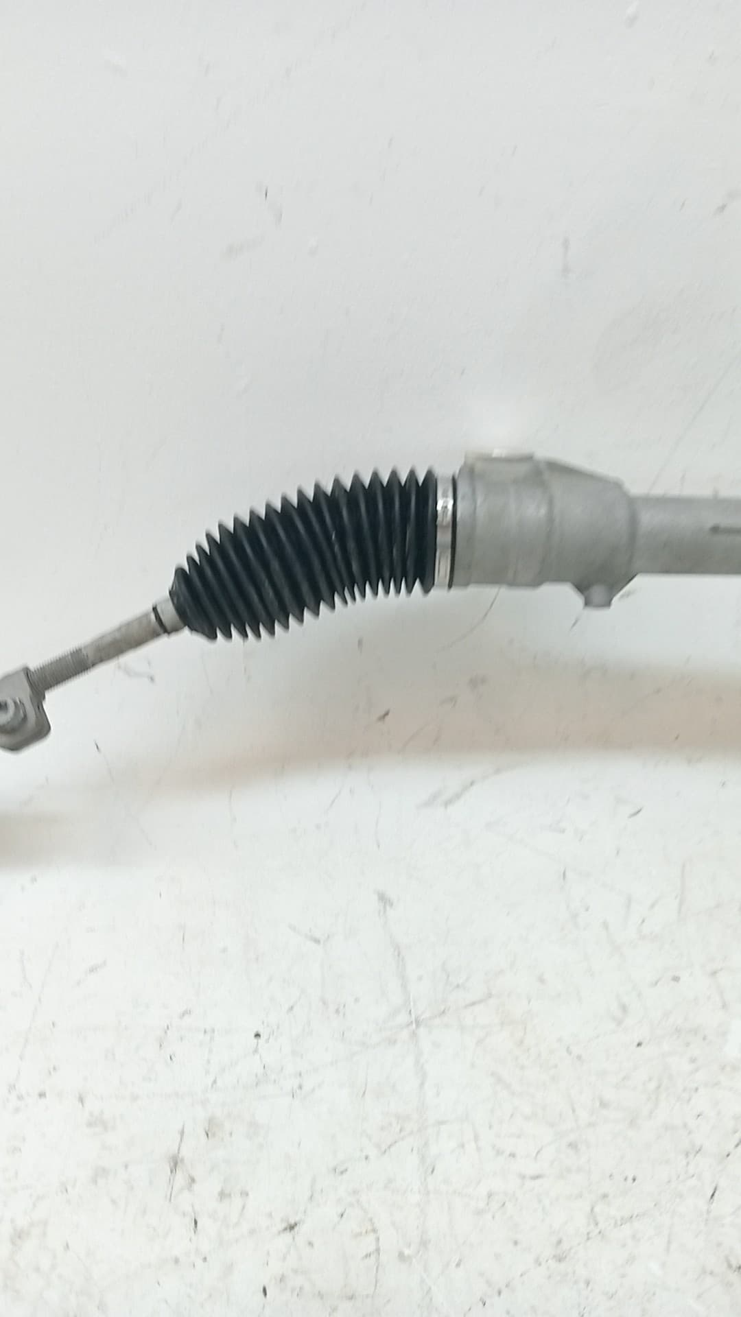 Cremallera direccion MINI 3