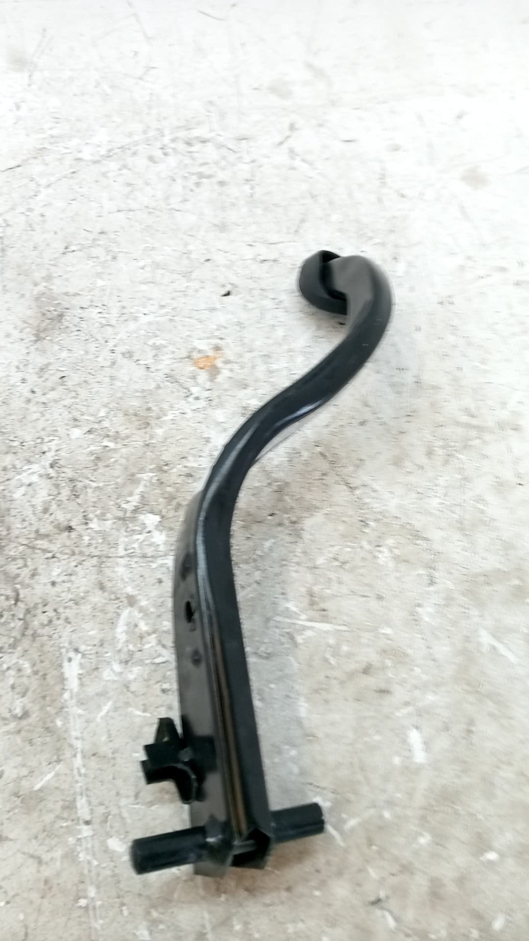 Pedal freno MINI 2