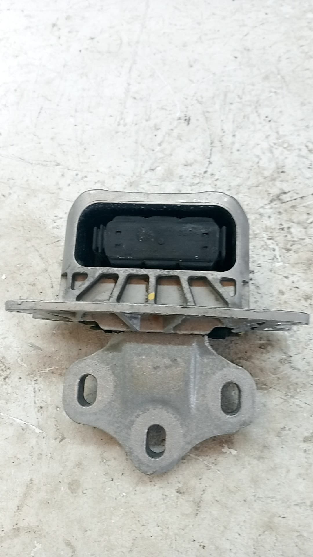 Soporte cambio MINI 3