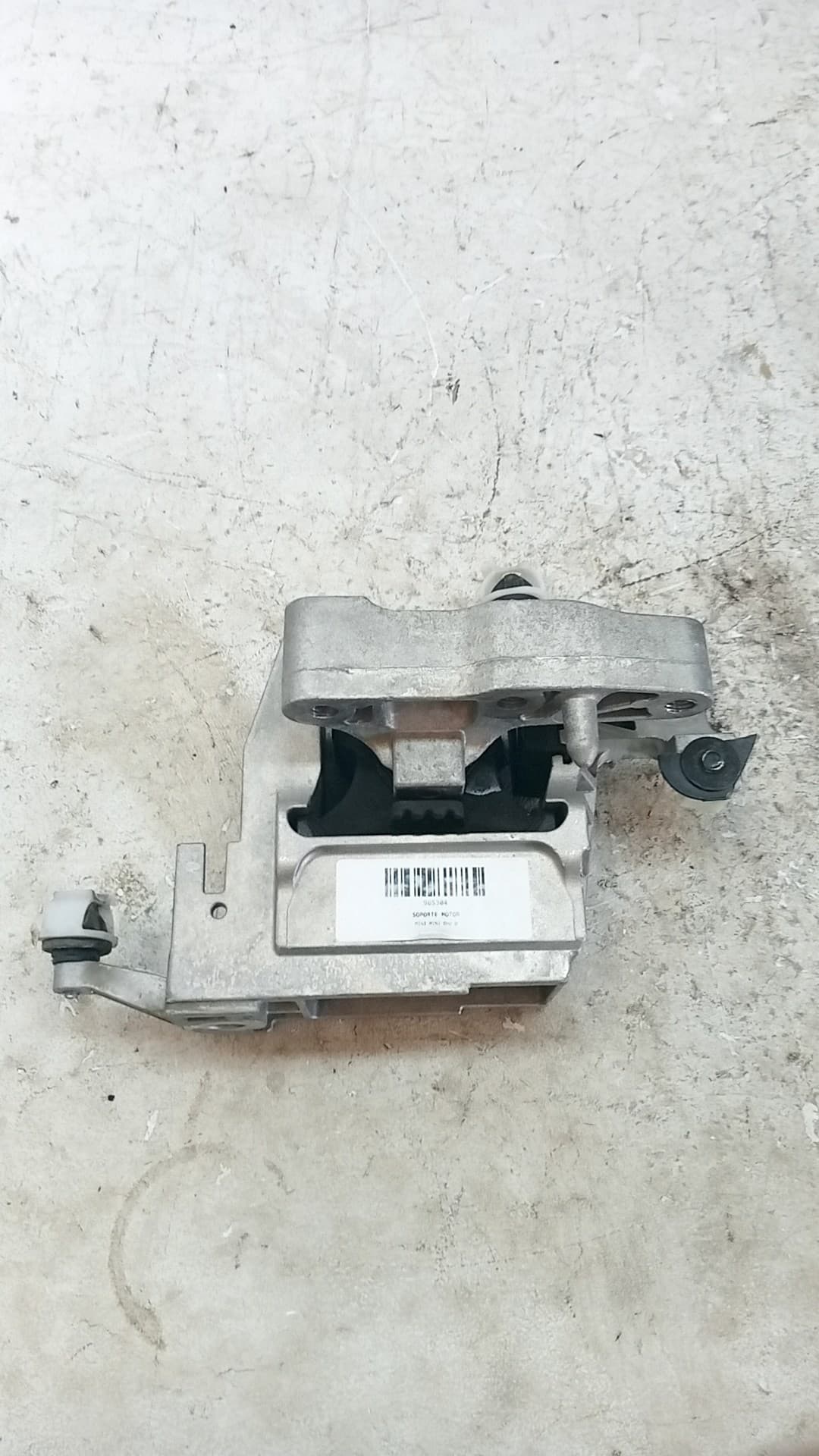 Soporte motor MINI