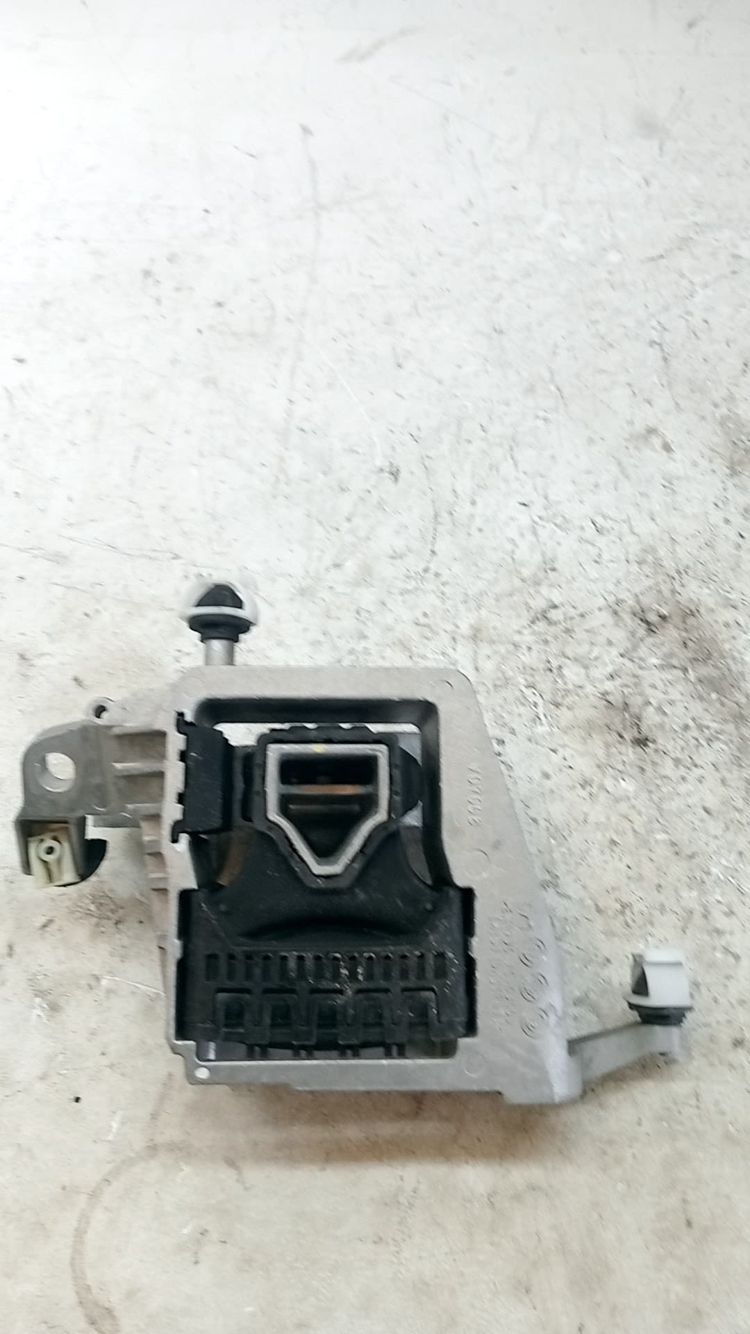 Soporte motor MINI 2