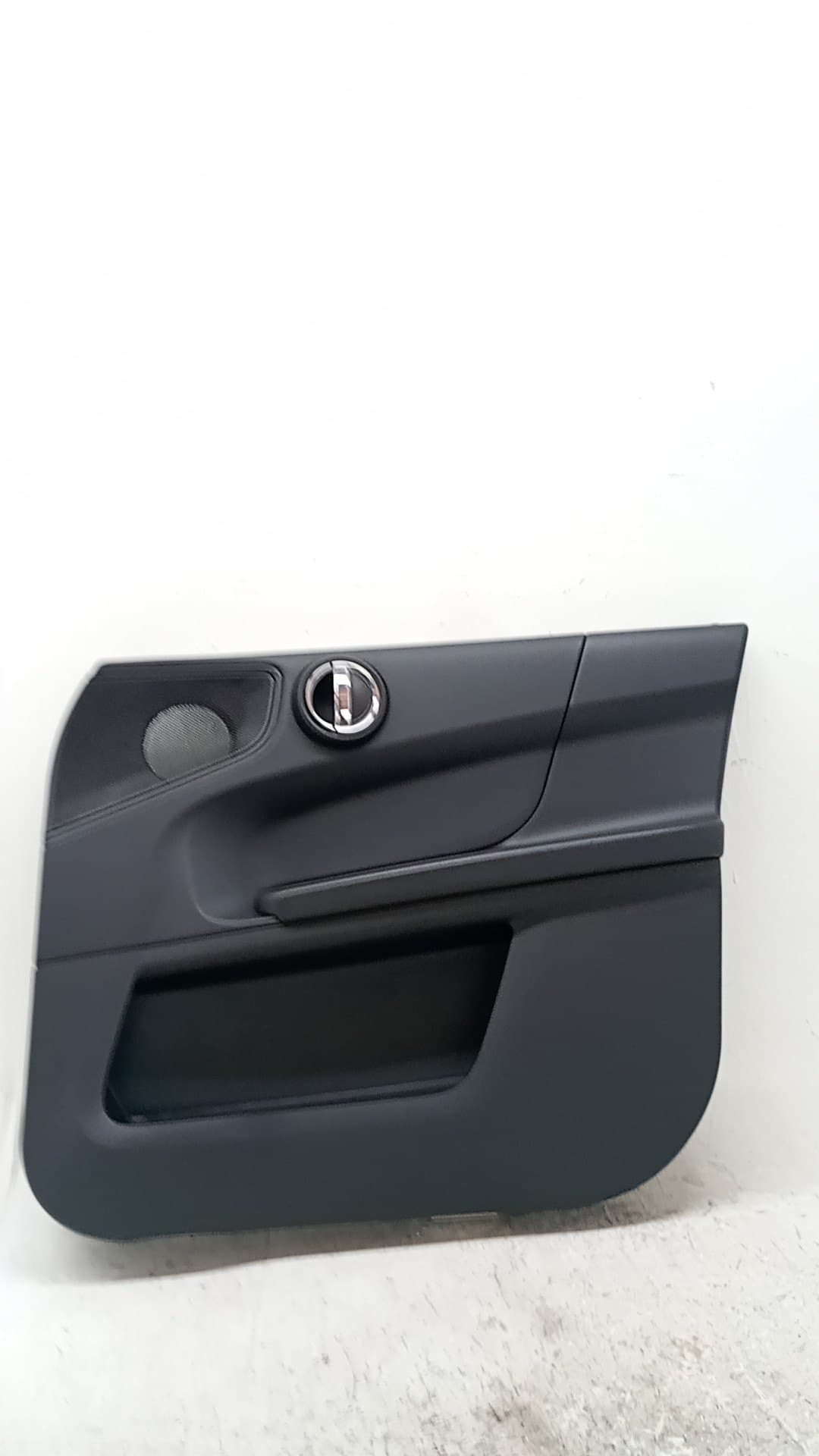 Guarnecido puerta delantera derecha MINI