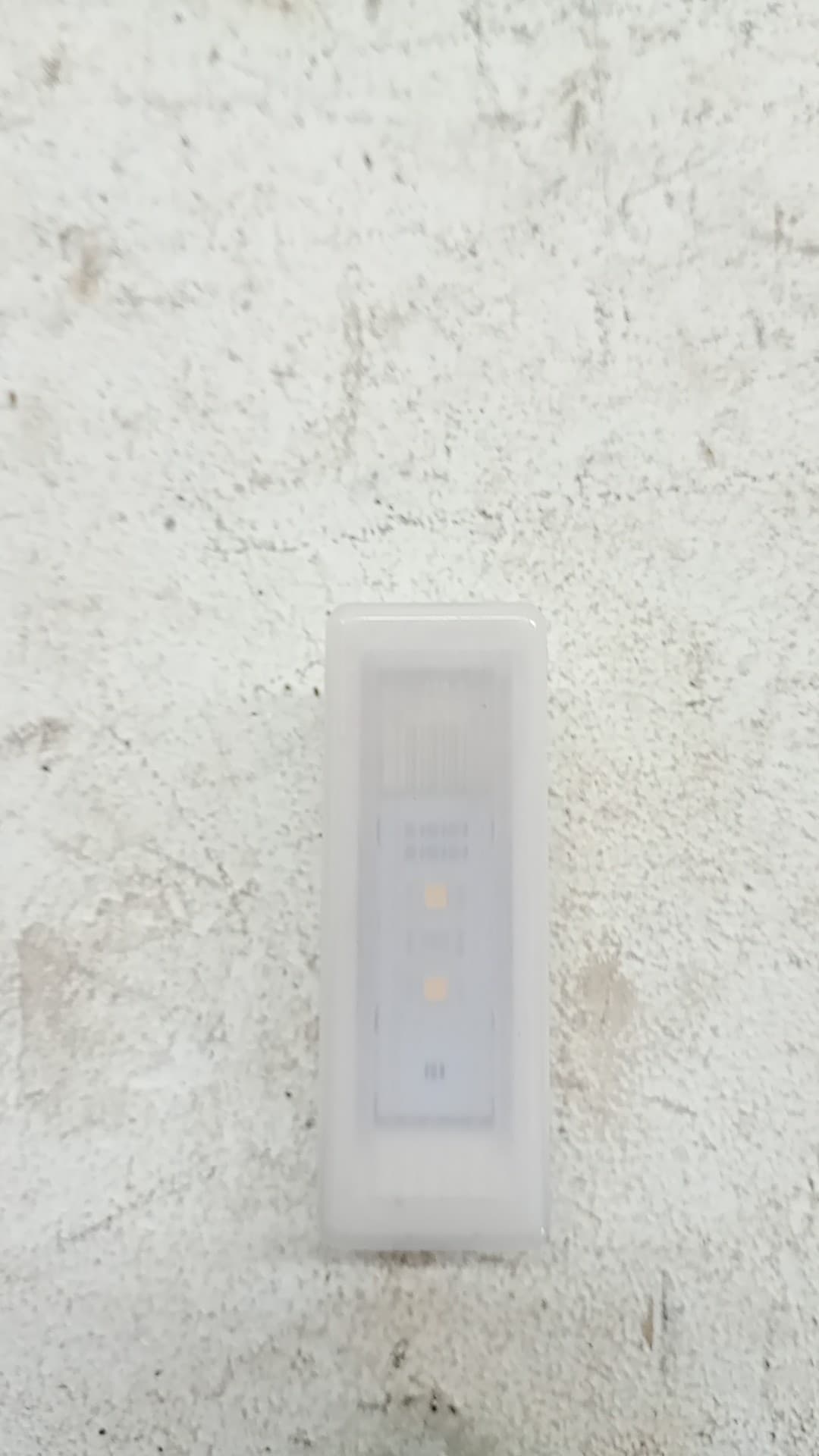Luz interior MINI