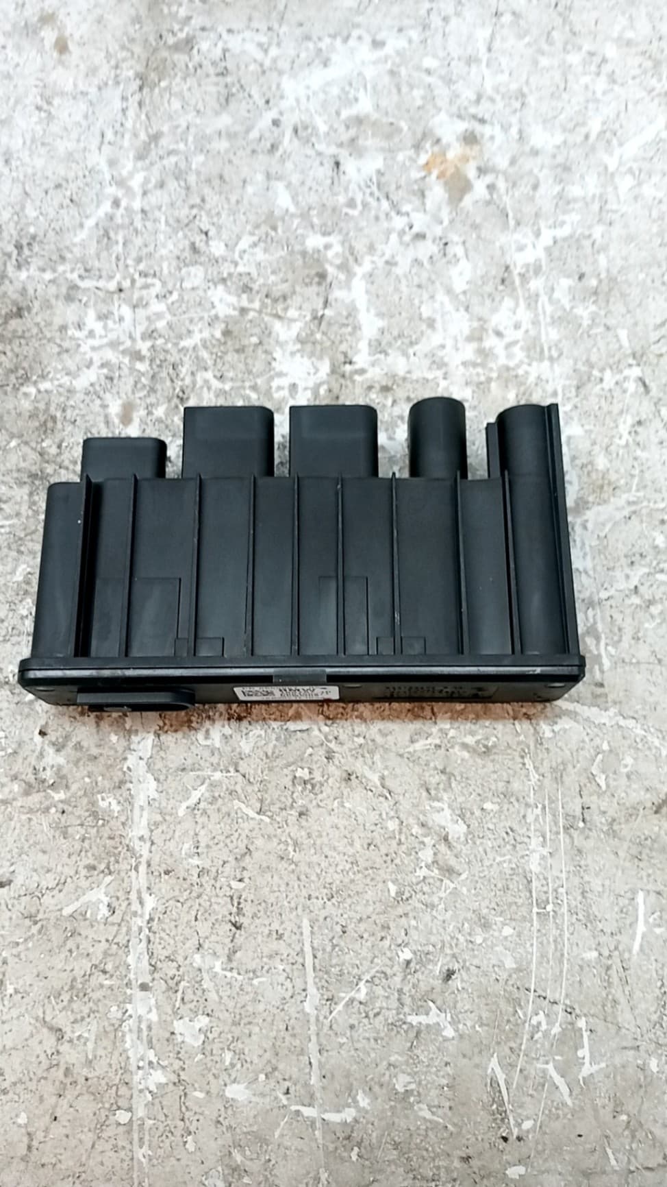 Modulo electronico MINI