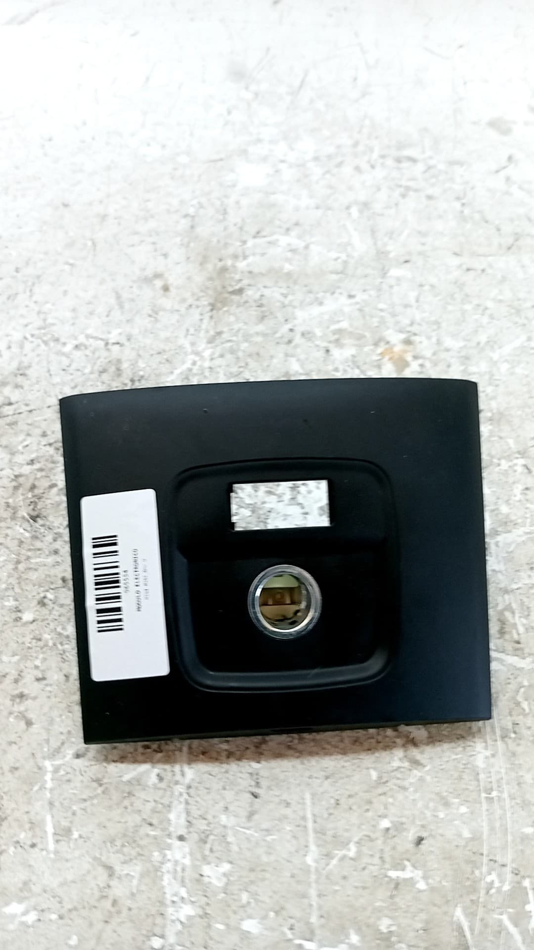 Modulo electronico MINI