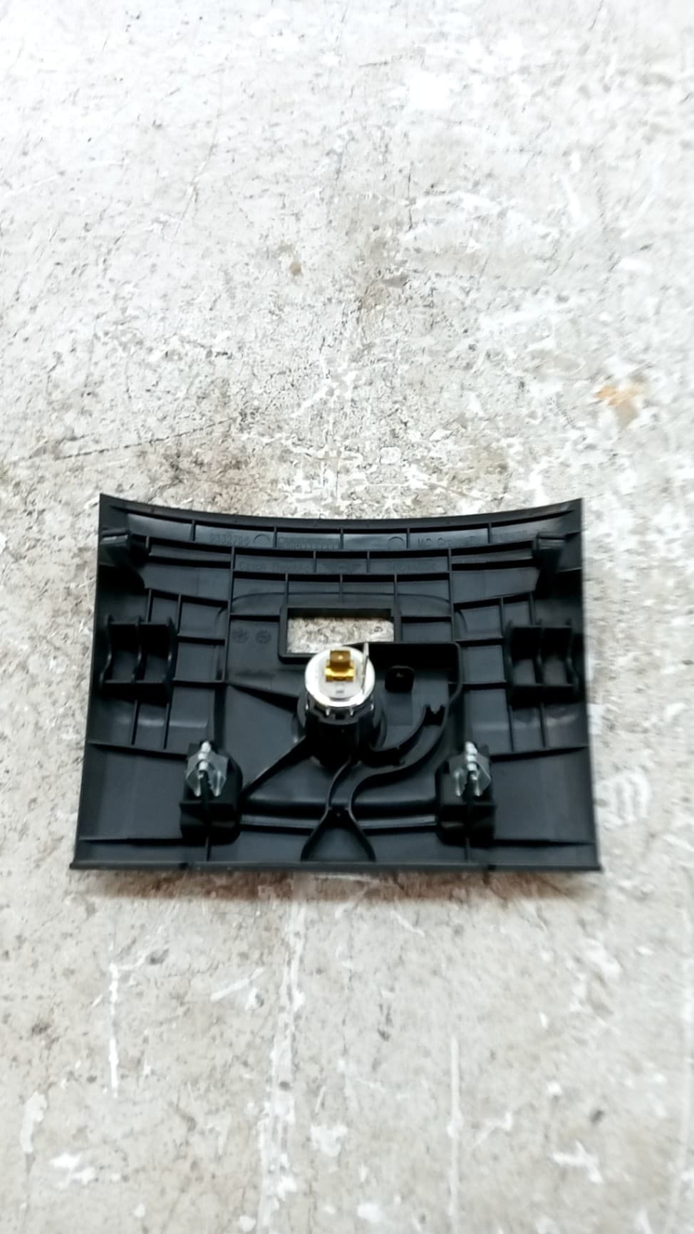 Modulo electronico MINI 2