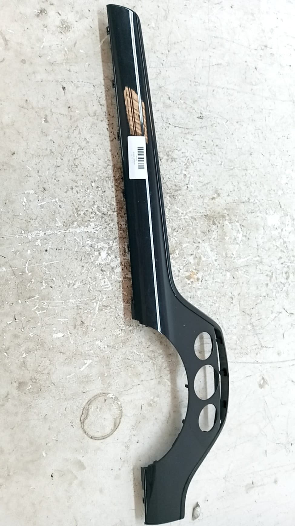 Moldura interior MINI