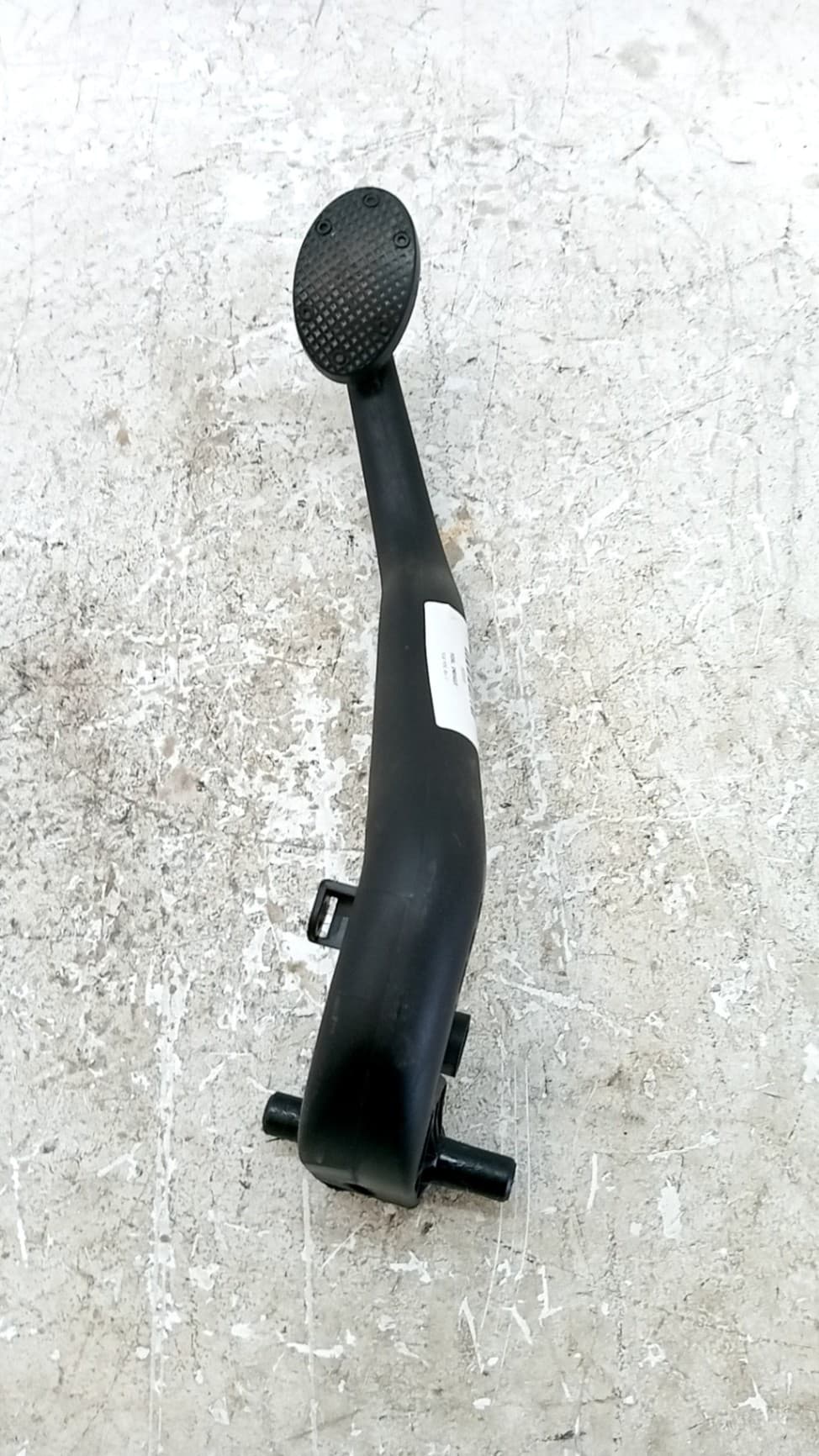 Pedal embrague MINI
