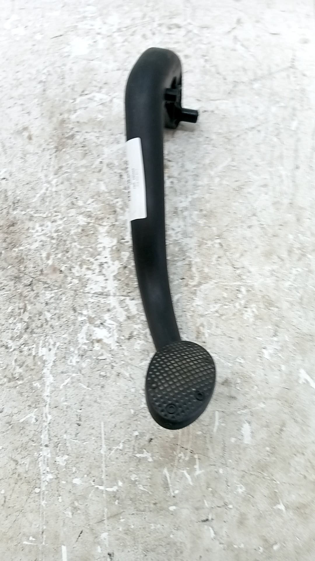 Pedal embrague MINI 3