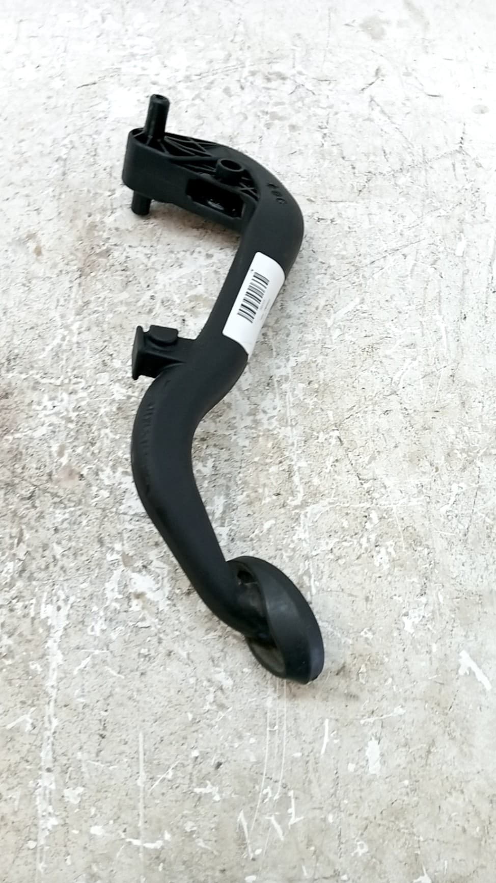 Pedal embrague MINI 2