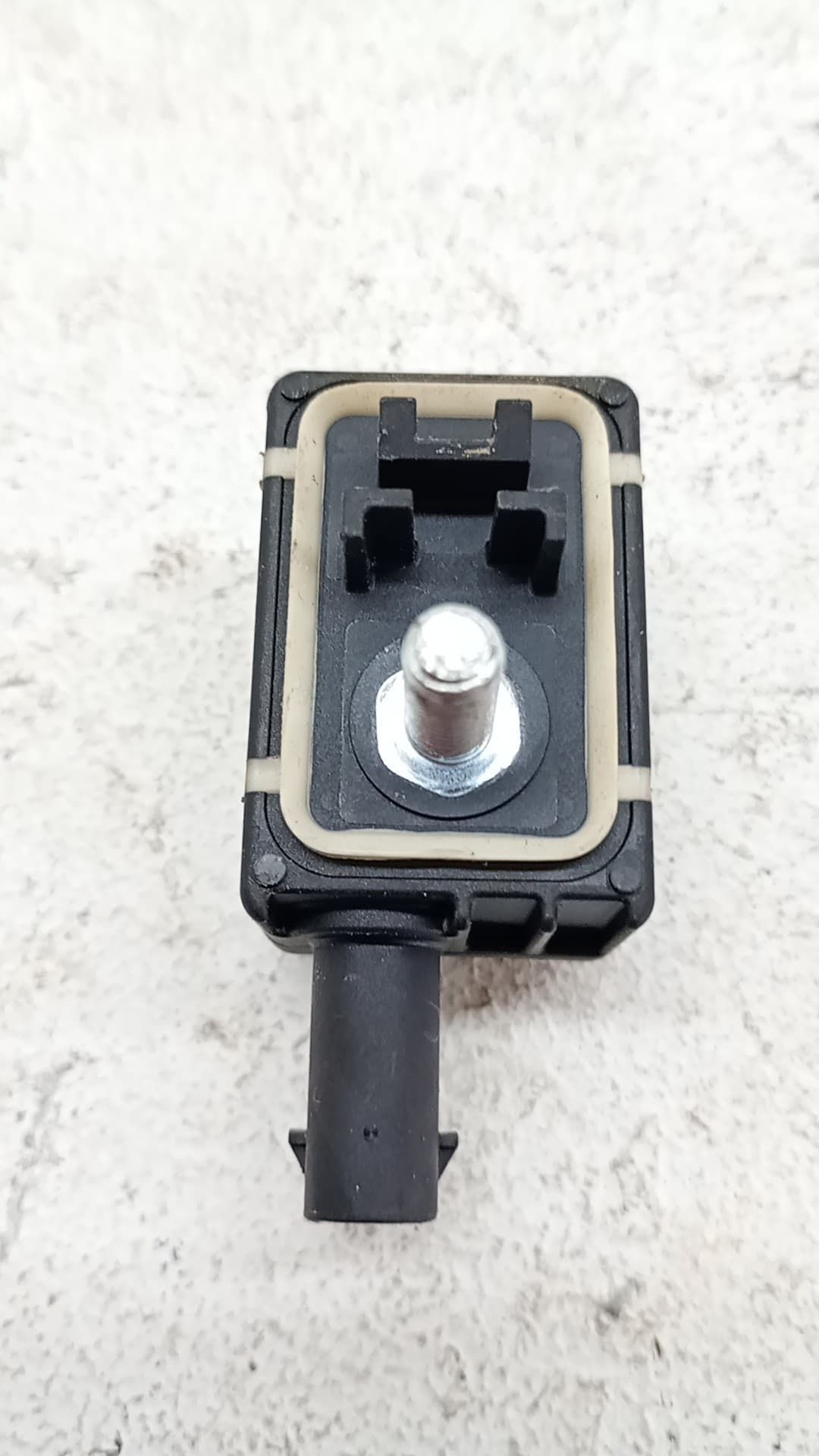 Sensor airbag MINI 4