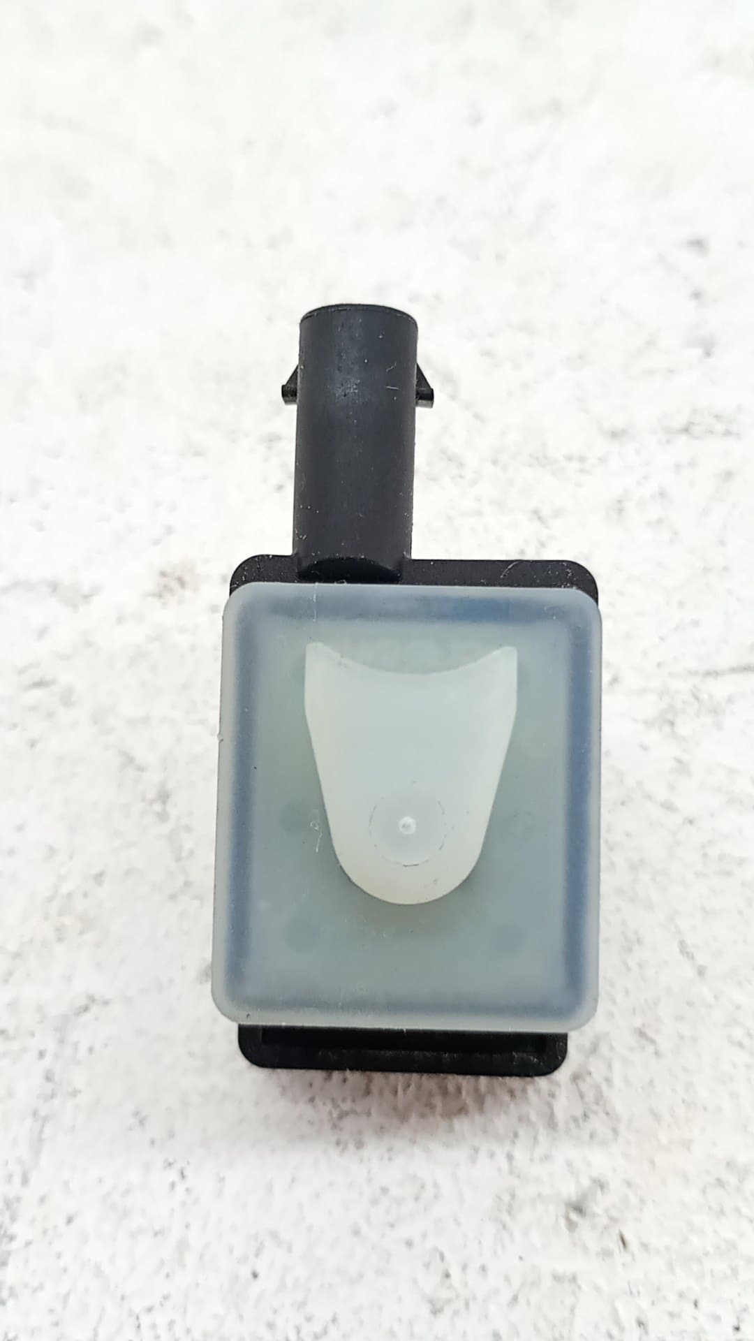 Sensor airbag MINI 3