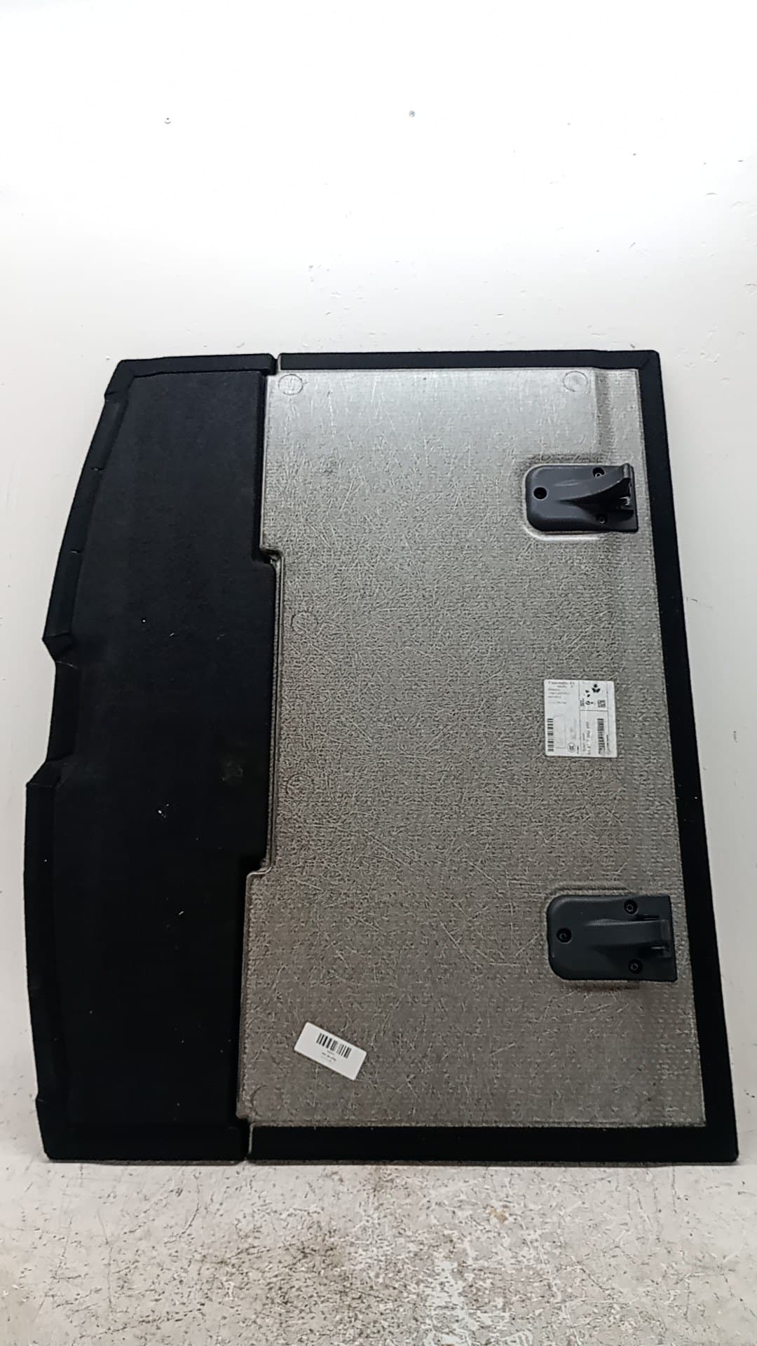 Tapa maletero MINI 3