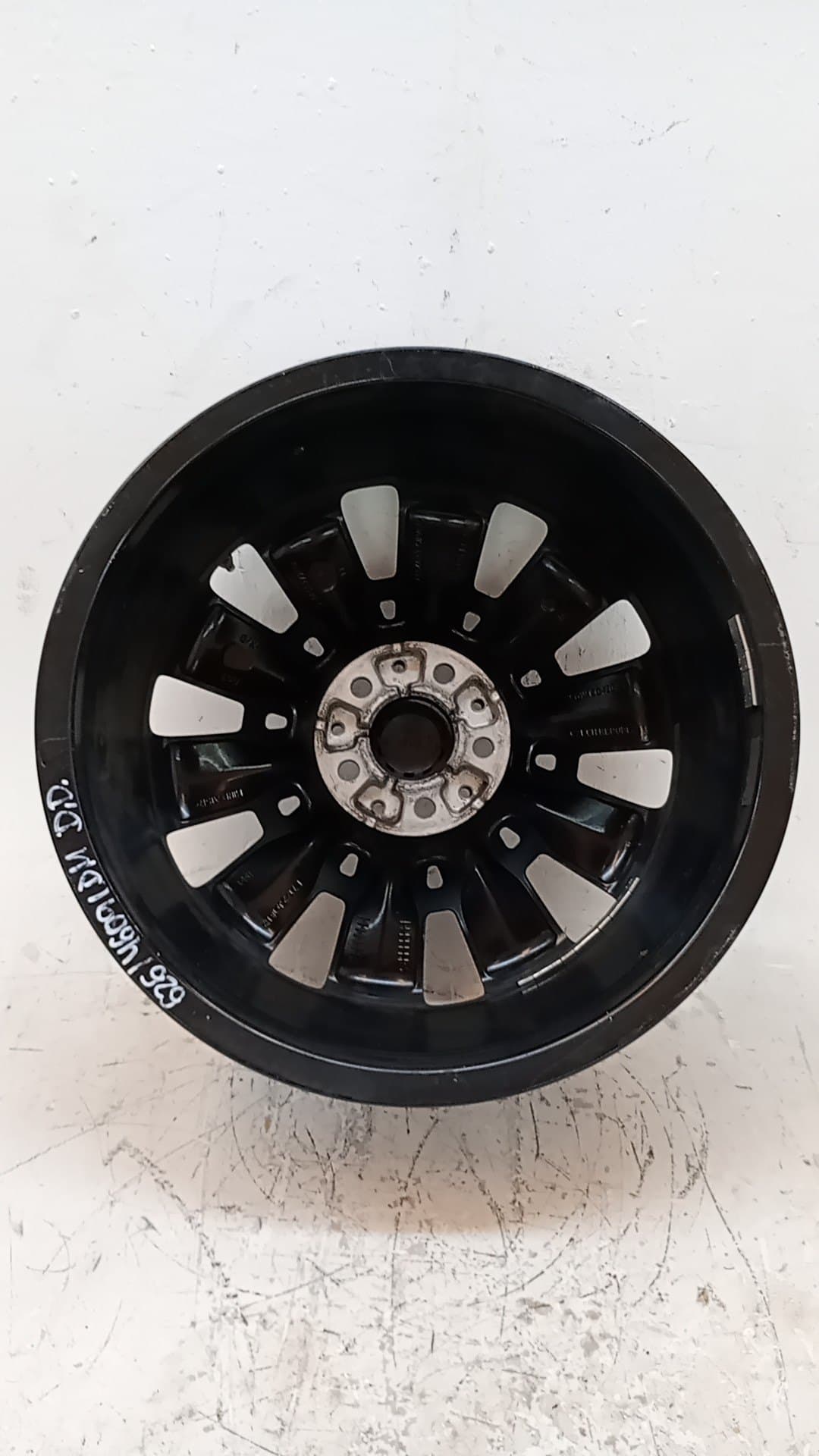 Llanta MINI 3