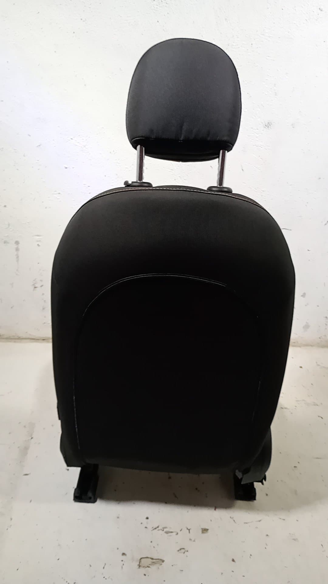 Asiento delantero derecho MINI 2
