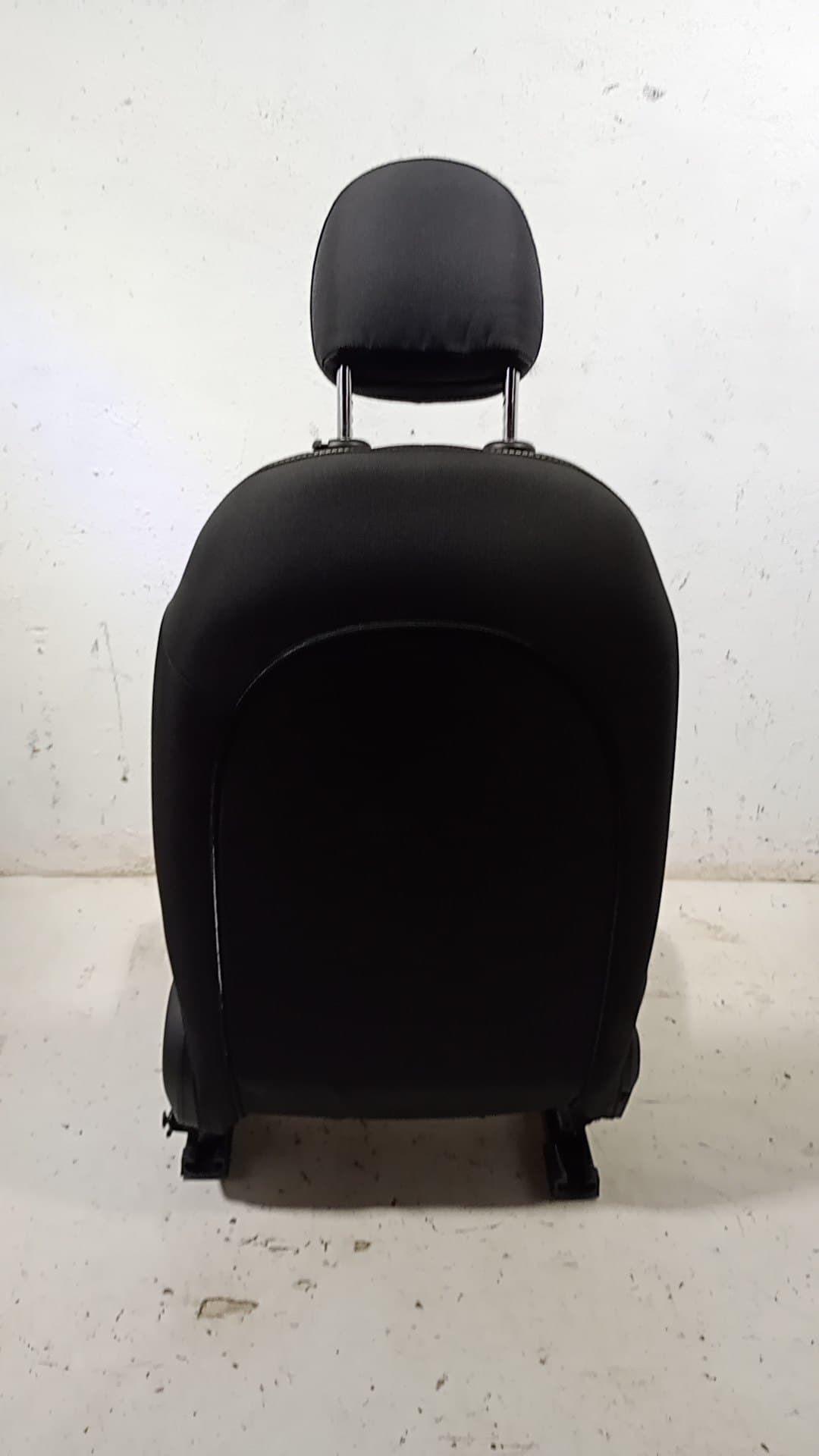 Asiento delantero izquierdo MINI 2