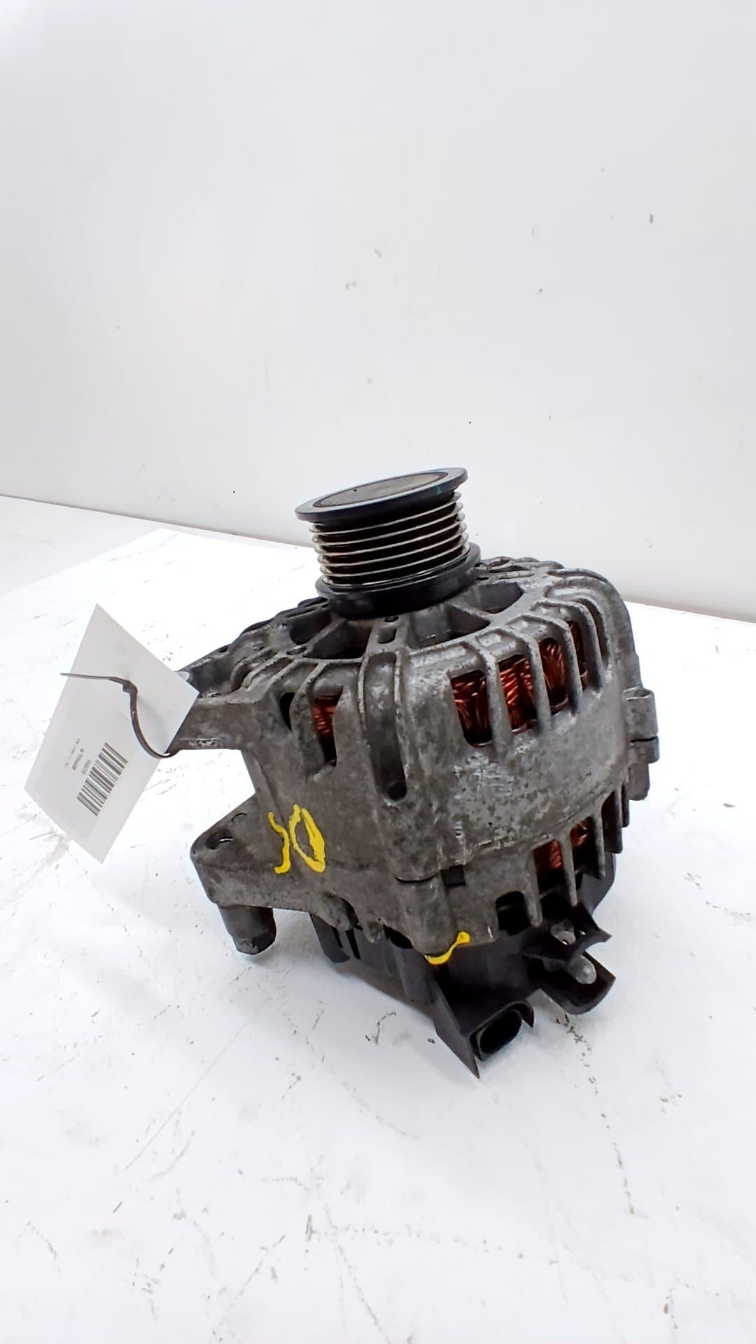 Alternador FORD C-MAX