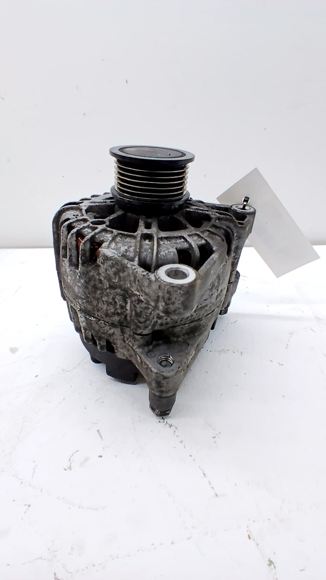 Alternador FORD C-MAX 4