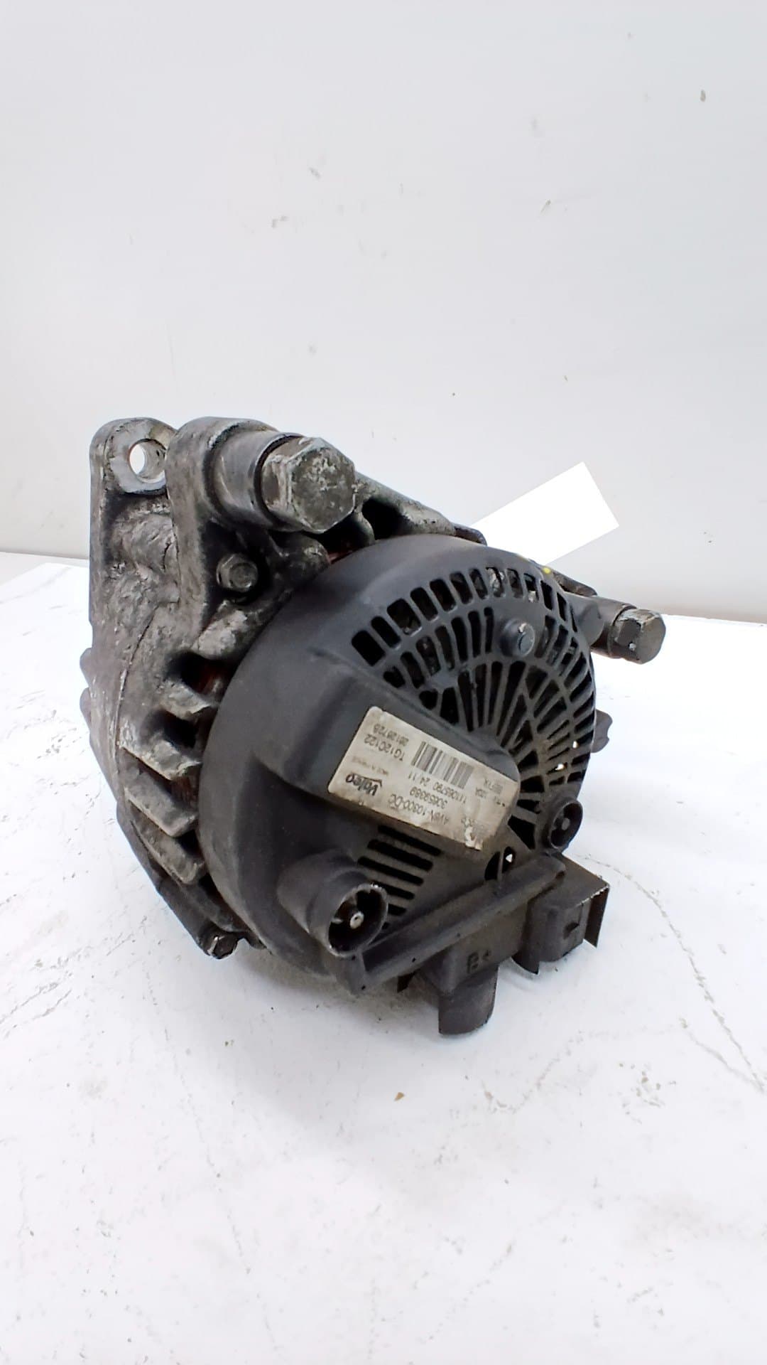 Alternador FORD C-MAX 3