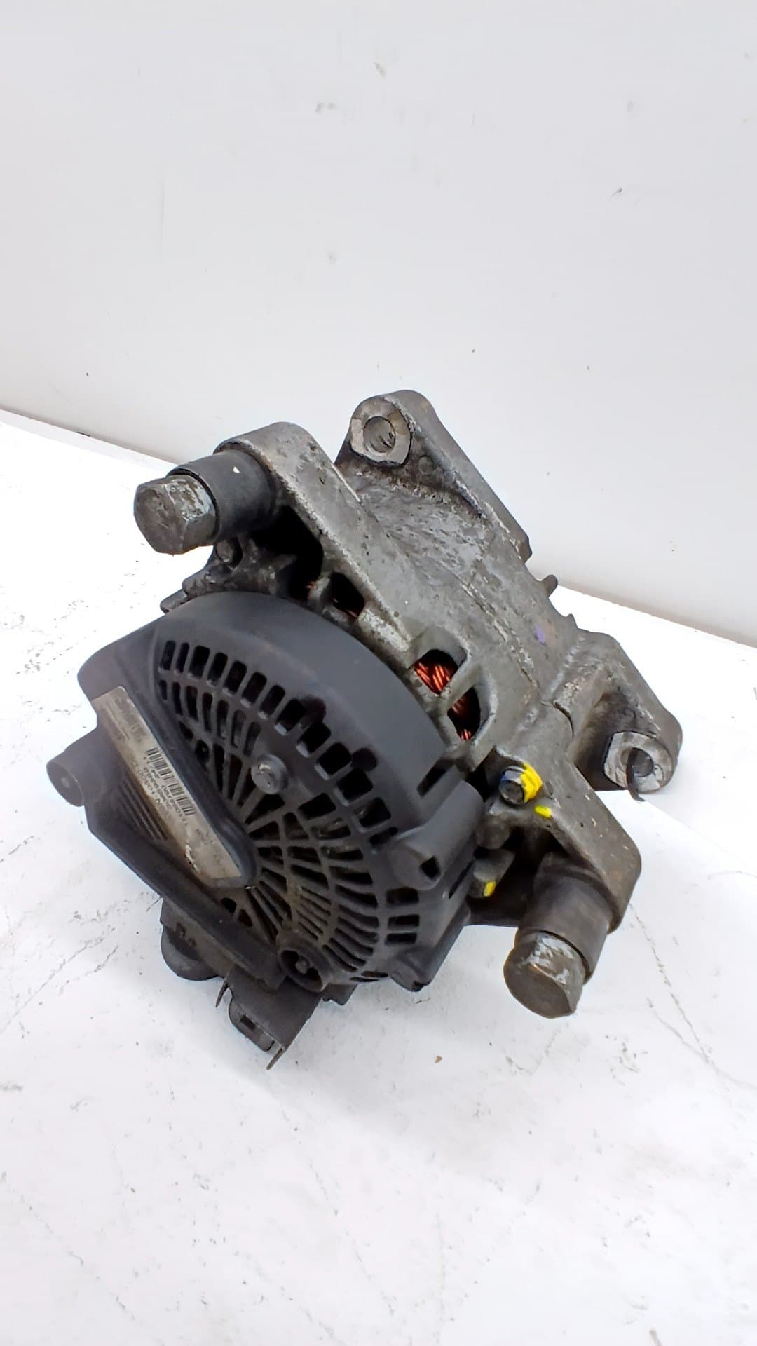 Alternador FORD C-MAX 2