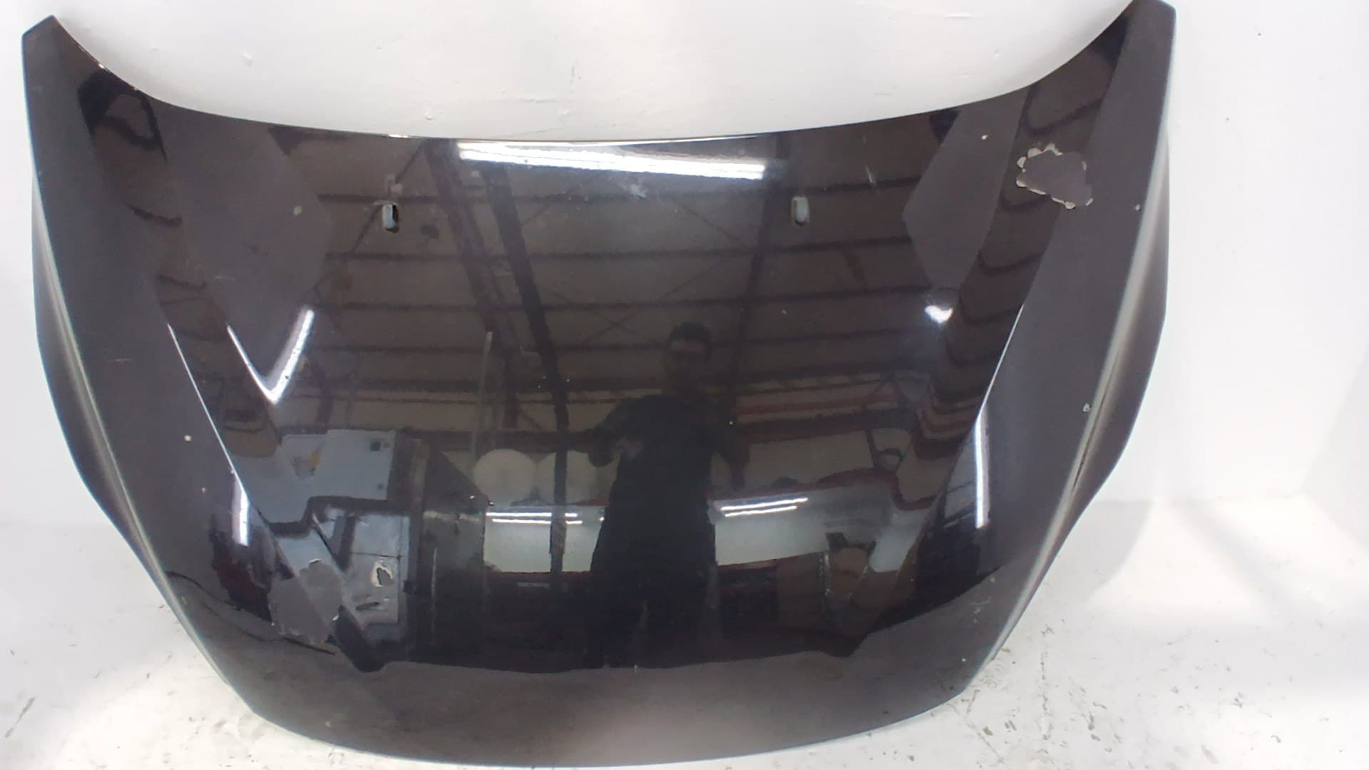 Capot FORD C-MAX