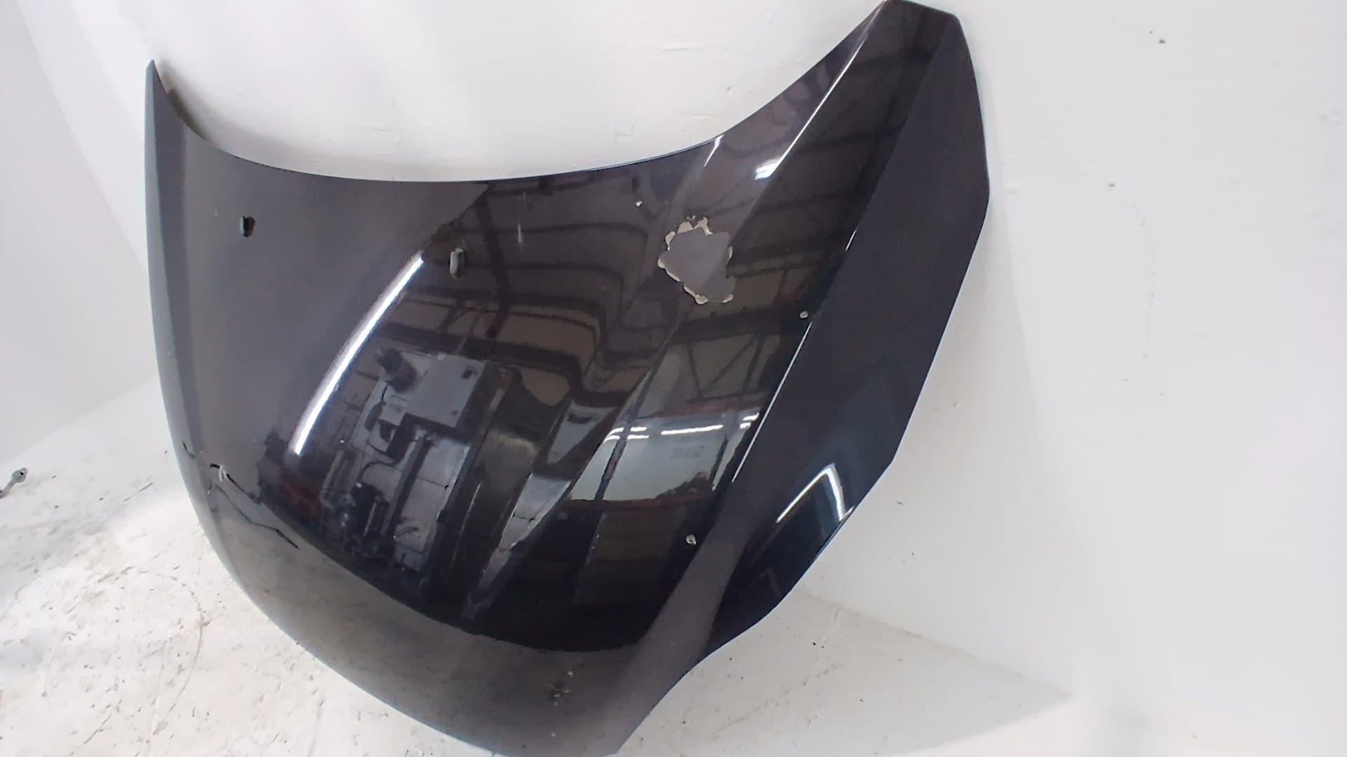 Capot FORD C-MAX 5