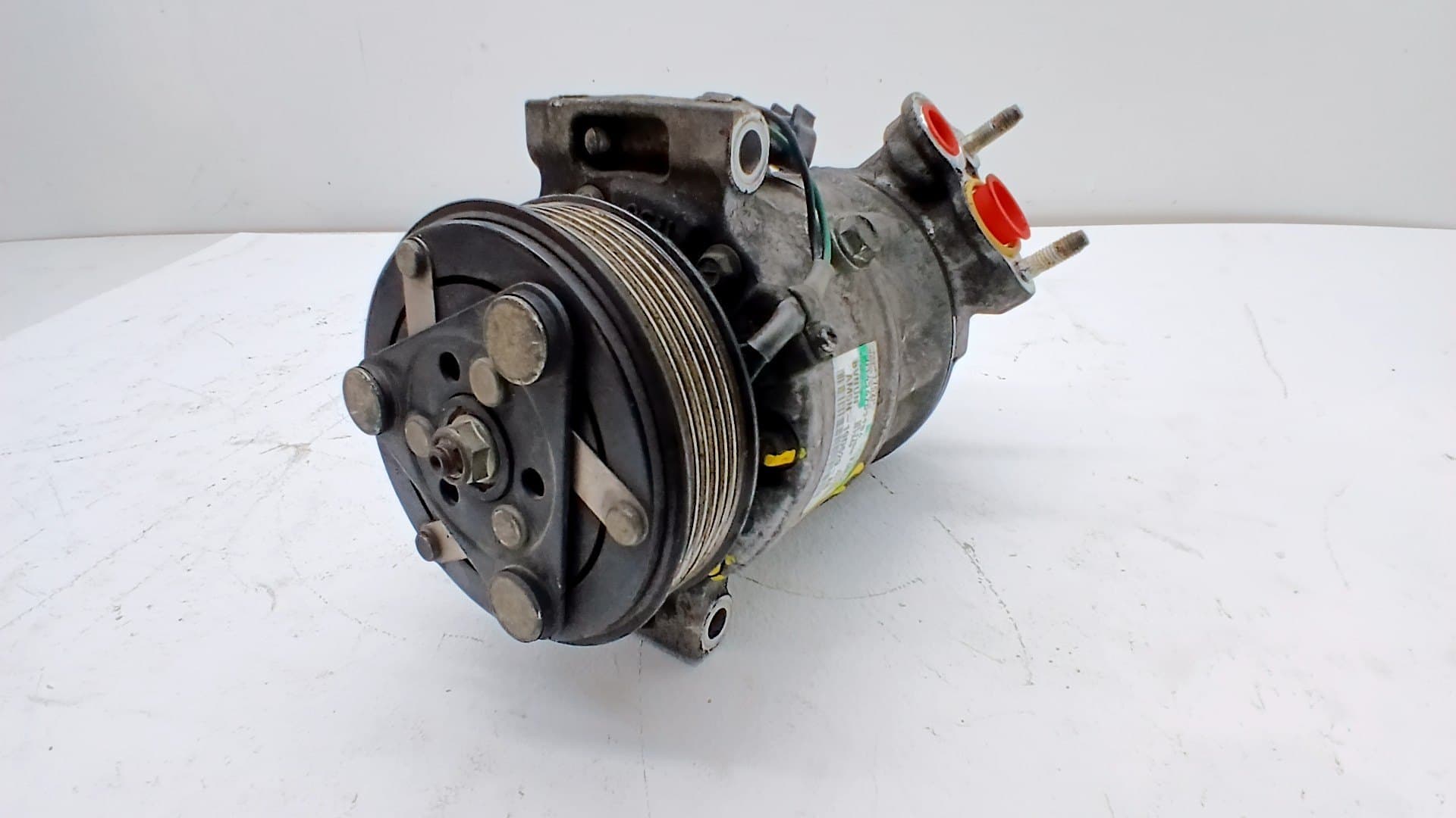 Recambio FORD C-MAX ref. 1722070