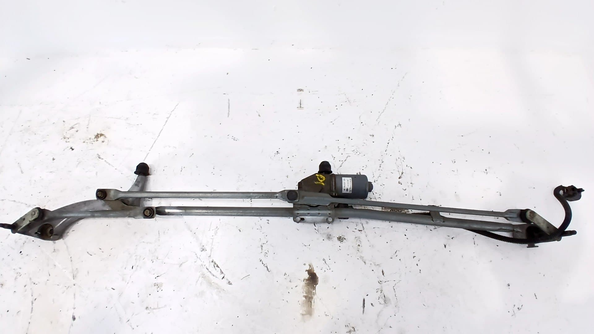 Motor limpia delantero FORD C-MAX