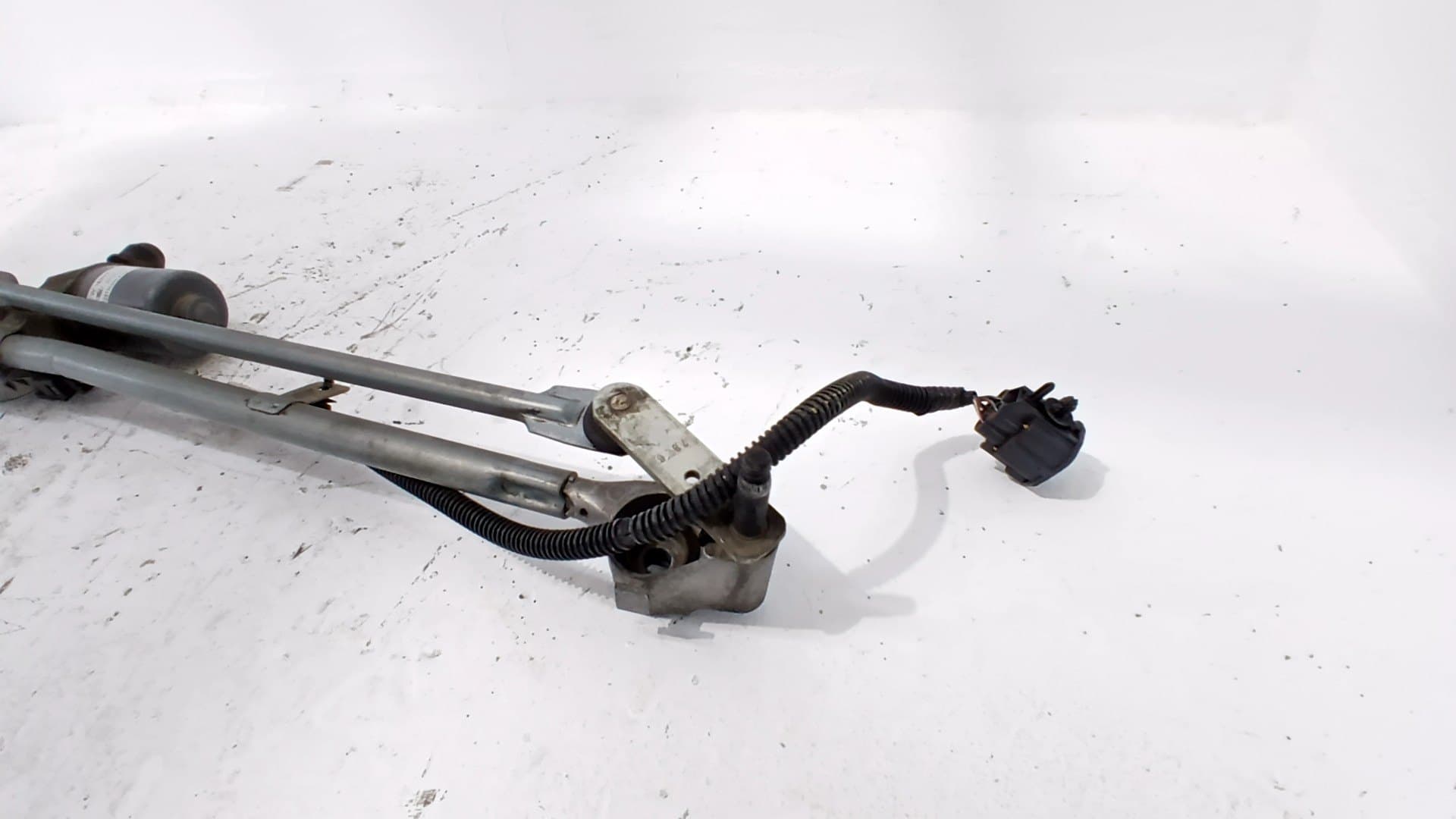 Motor limpia delantero FORD C-MAX 3