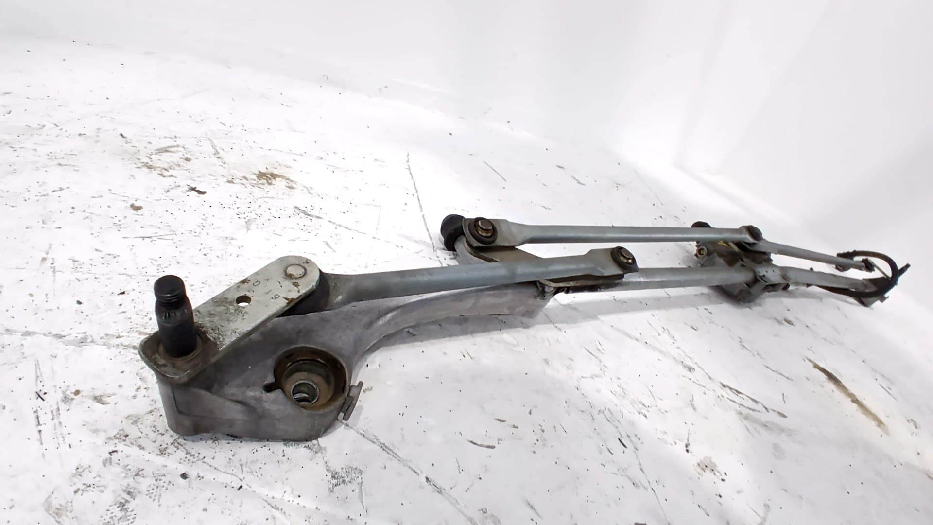 Motor limpia delantero FORD C-MAX 2