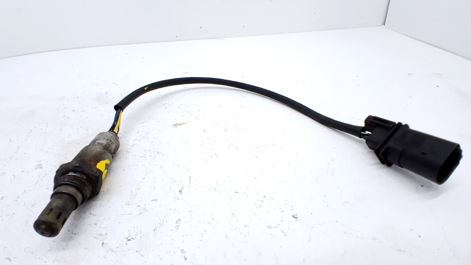 Sonda lambda FORD C-MAX 2