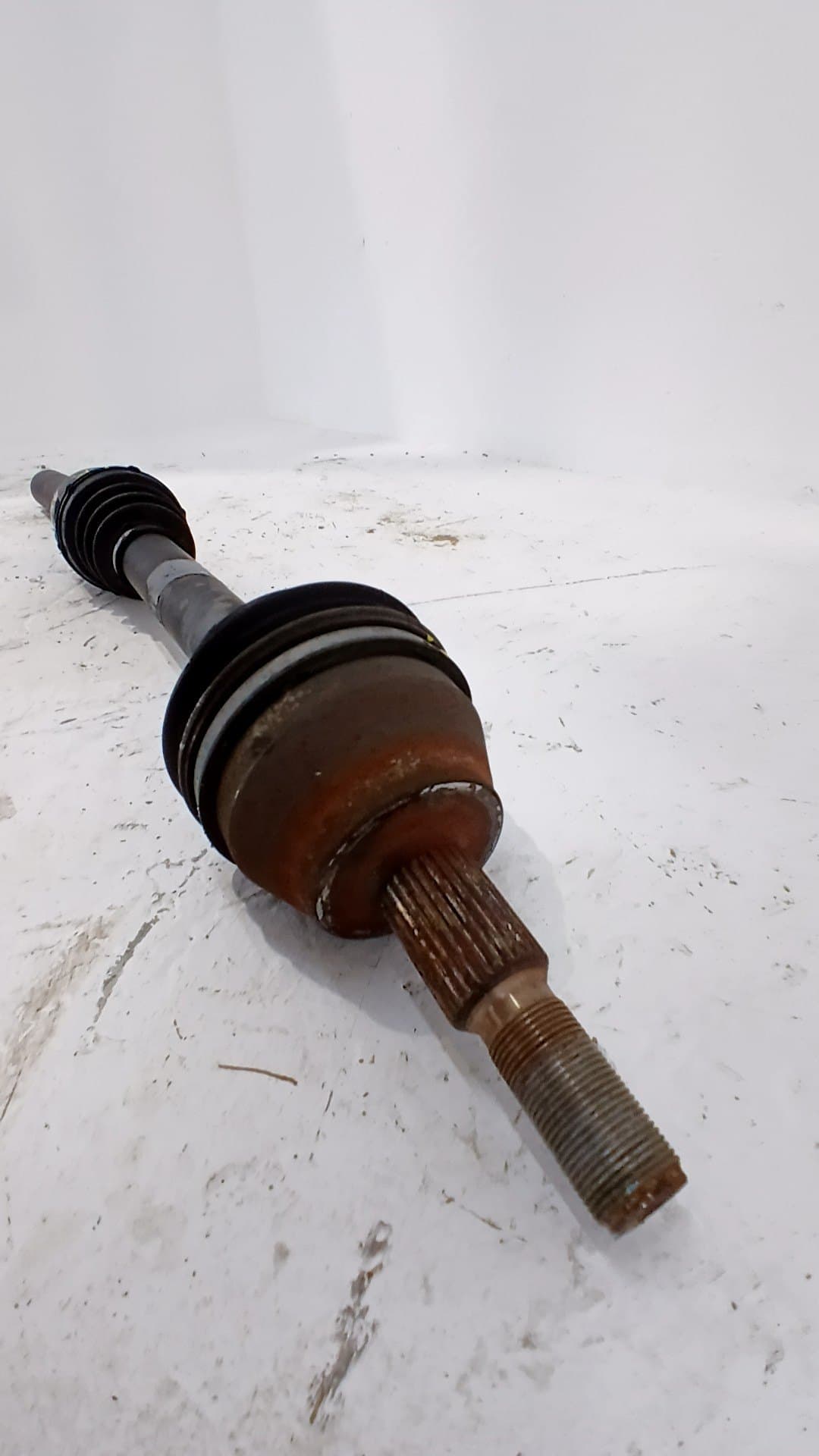Transmision delantera derecha FORD C-MAX 3